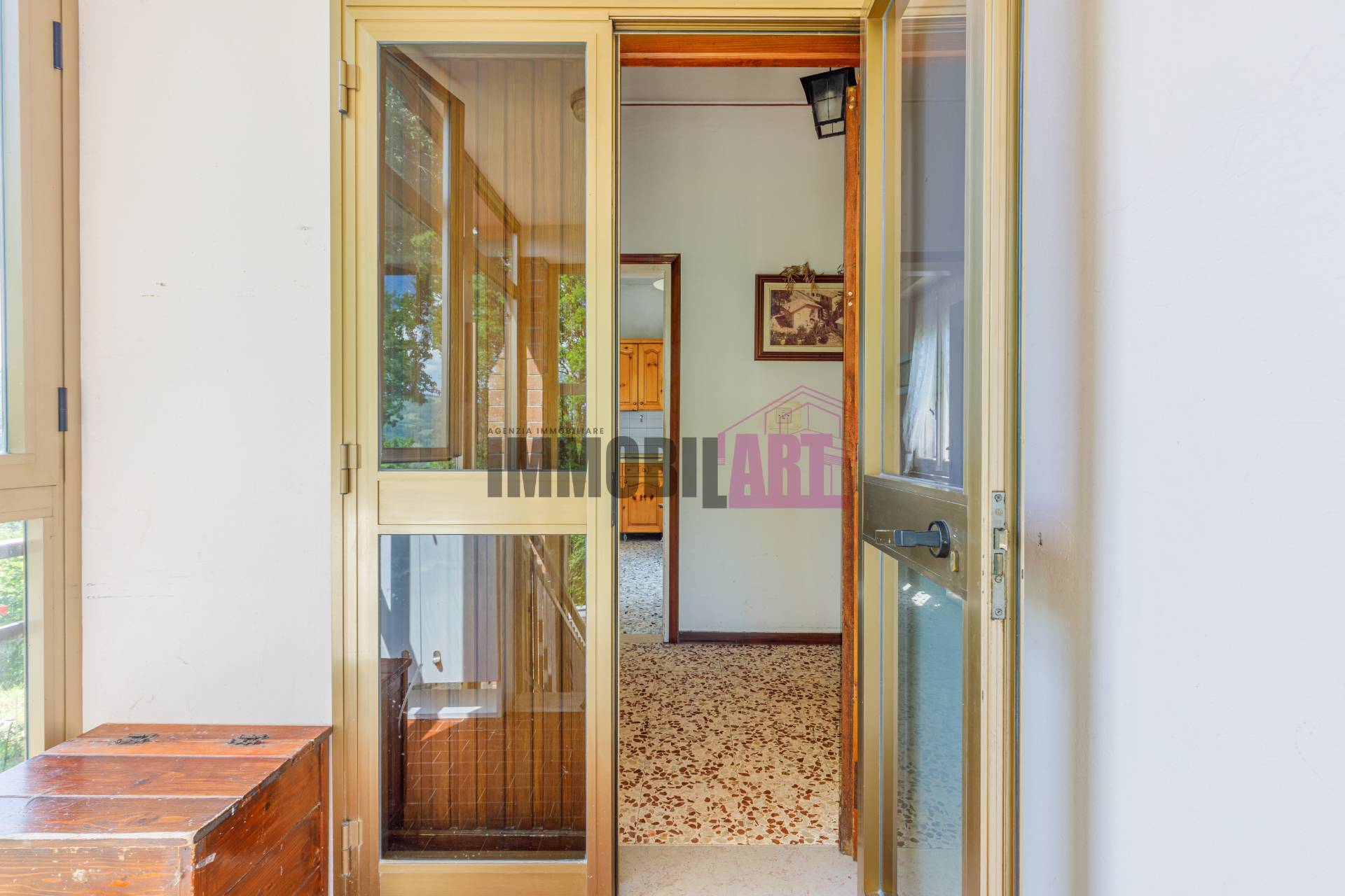 Casa singola in vendita a Neviano degli Arduini, Cedogno