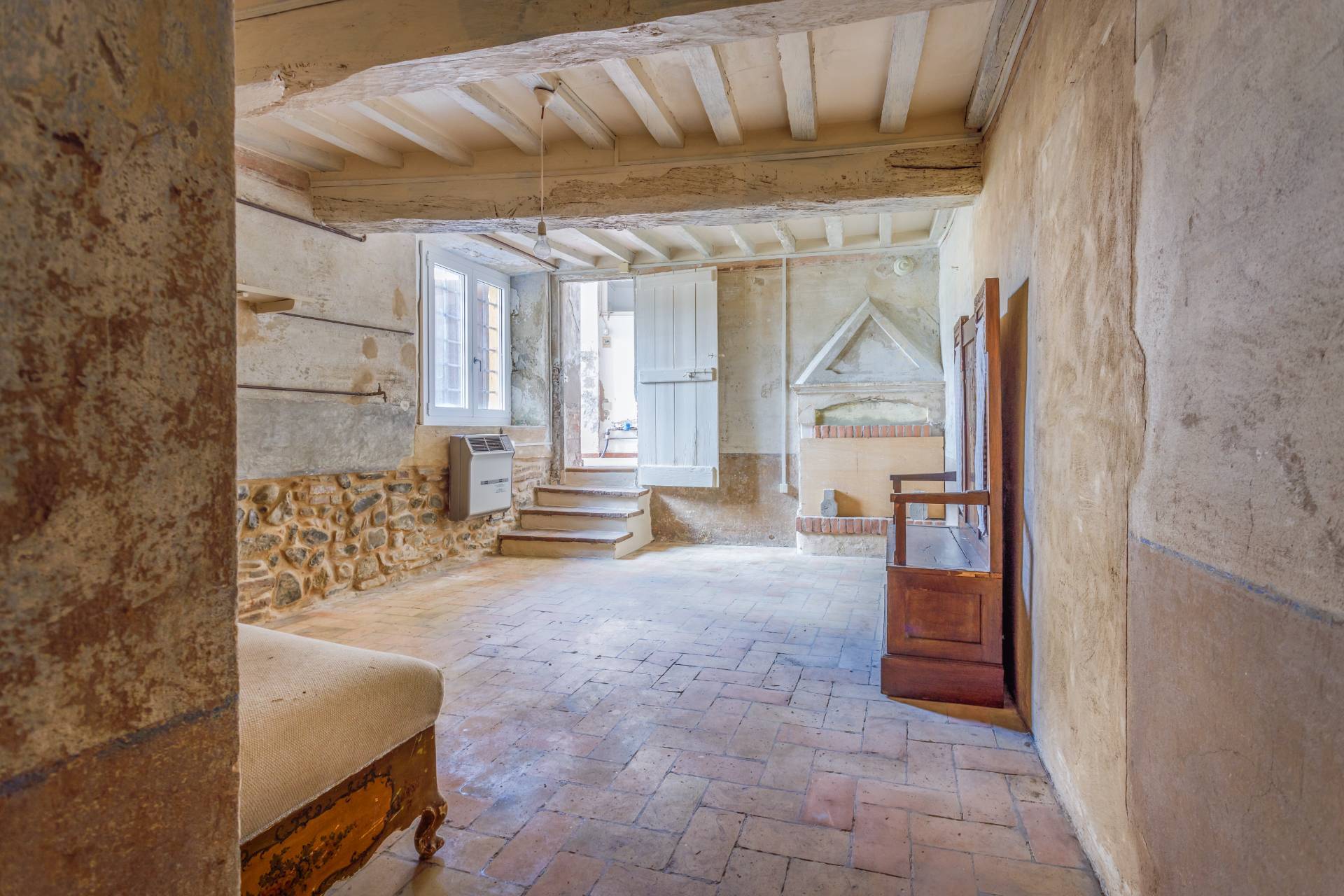 Villa in vendita a San Polo d'Enza