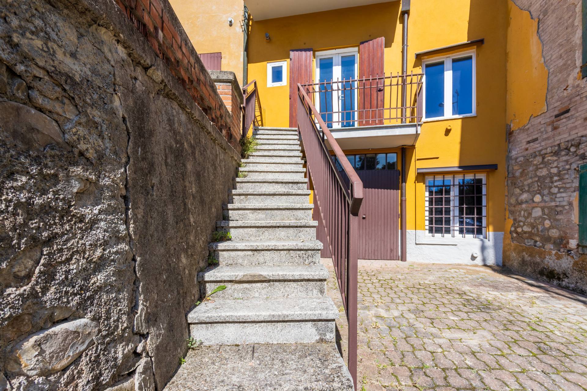 Villa in vendita a San Polo d'Enza