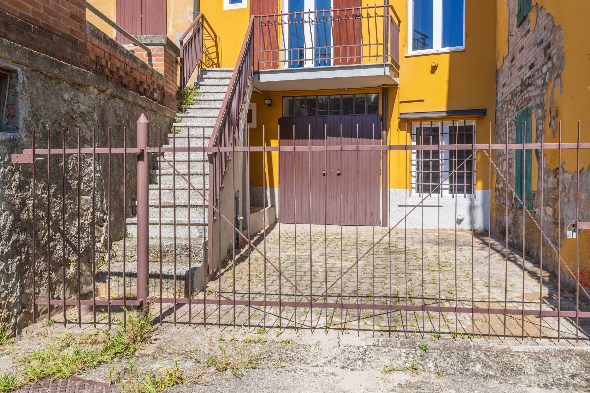 Villa in vendita a San Polo d'Enza