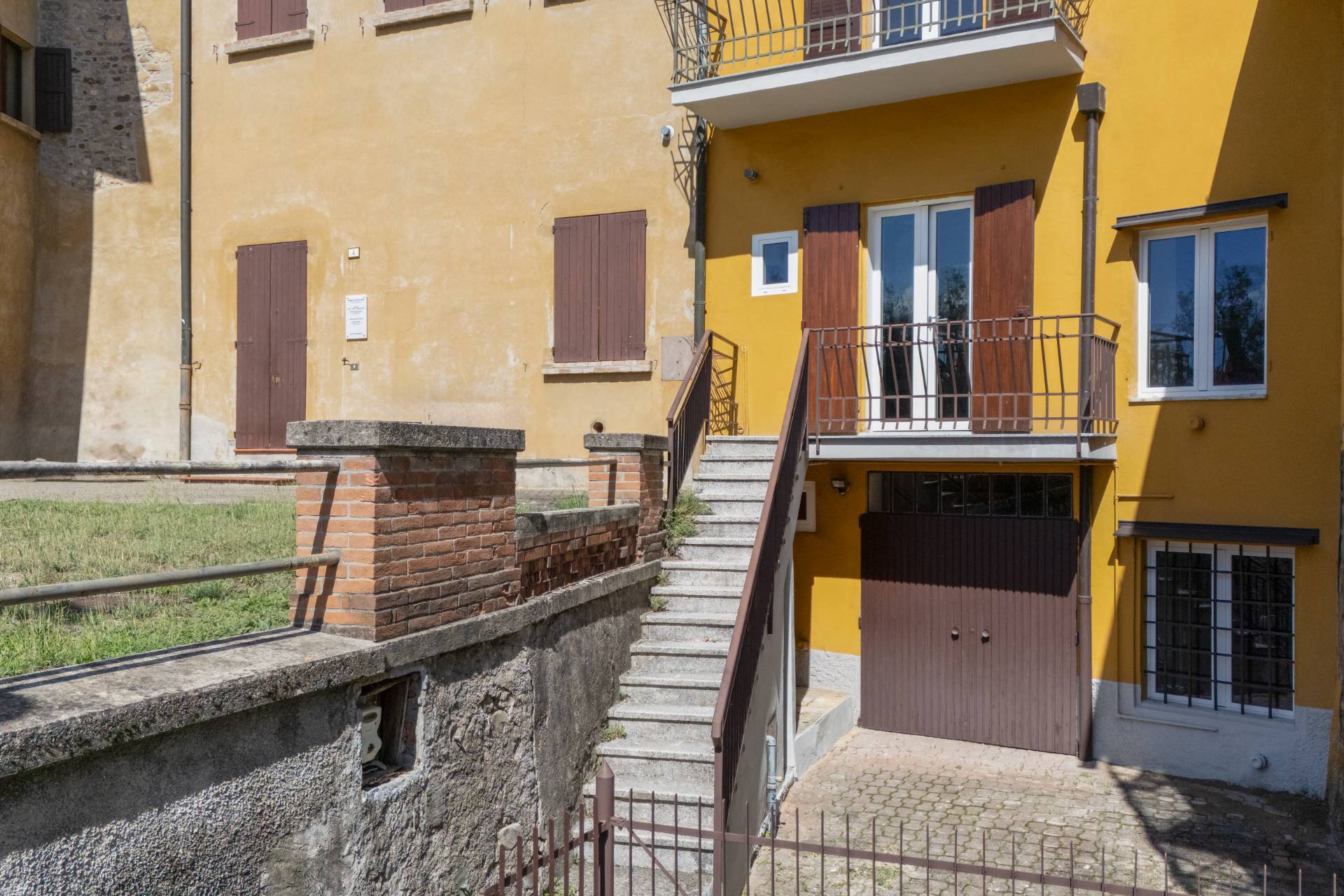 Villa in vendita a San Polo d'Enza