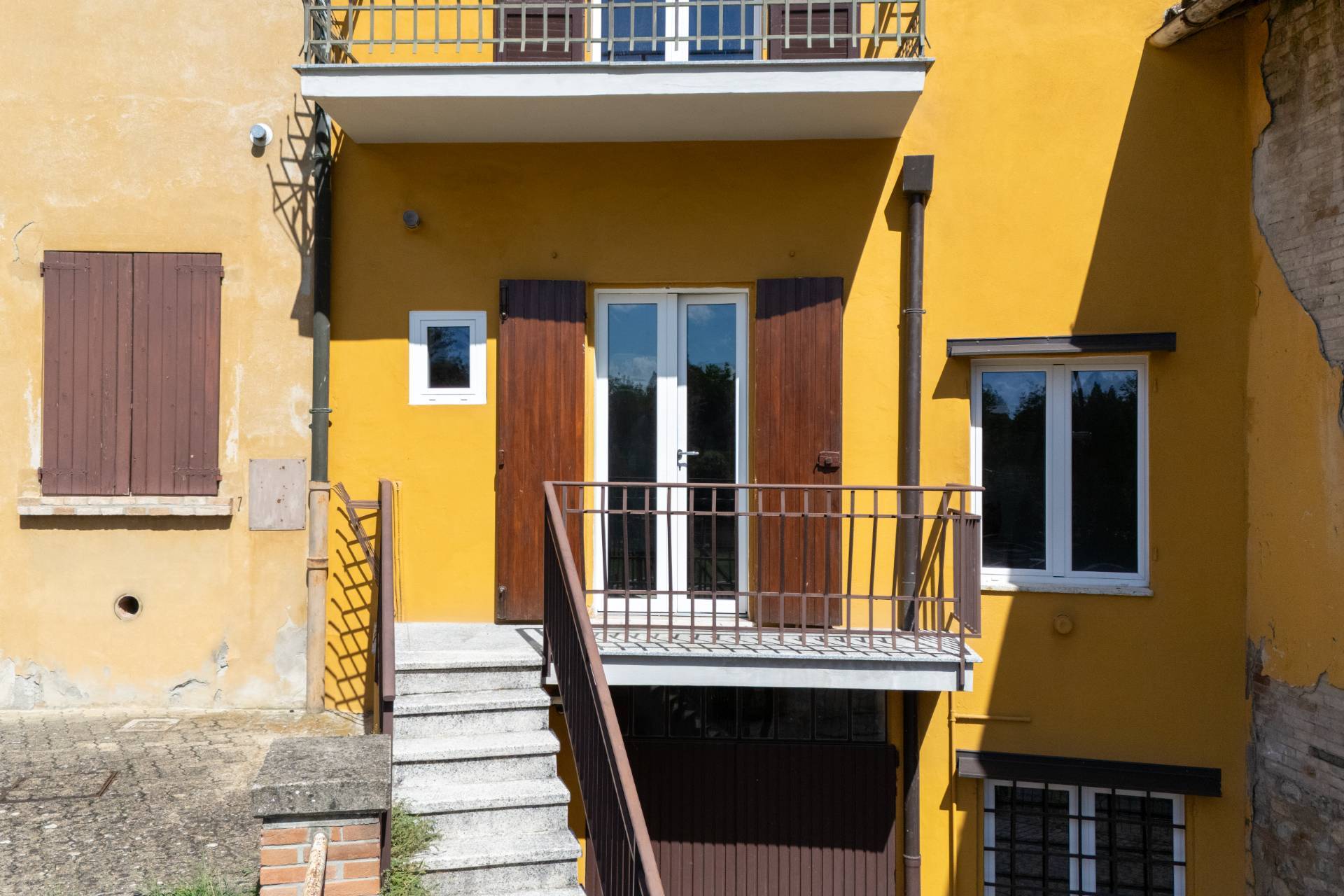 Villa in vendita a San Polo d'Enza
