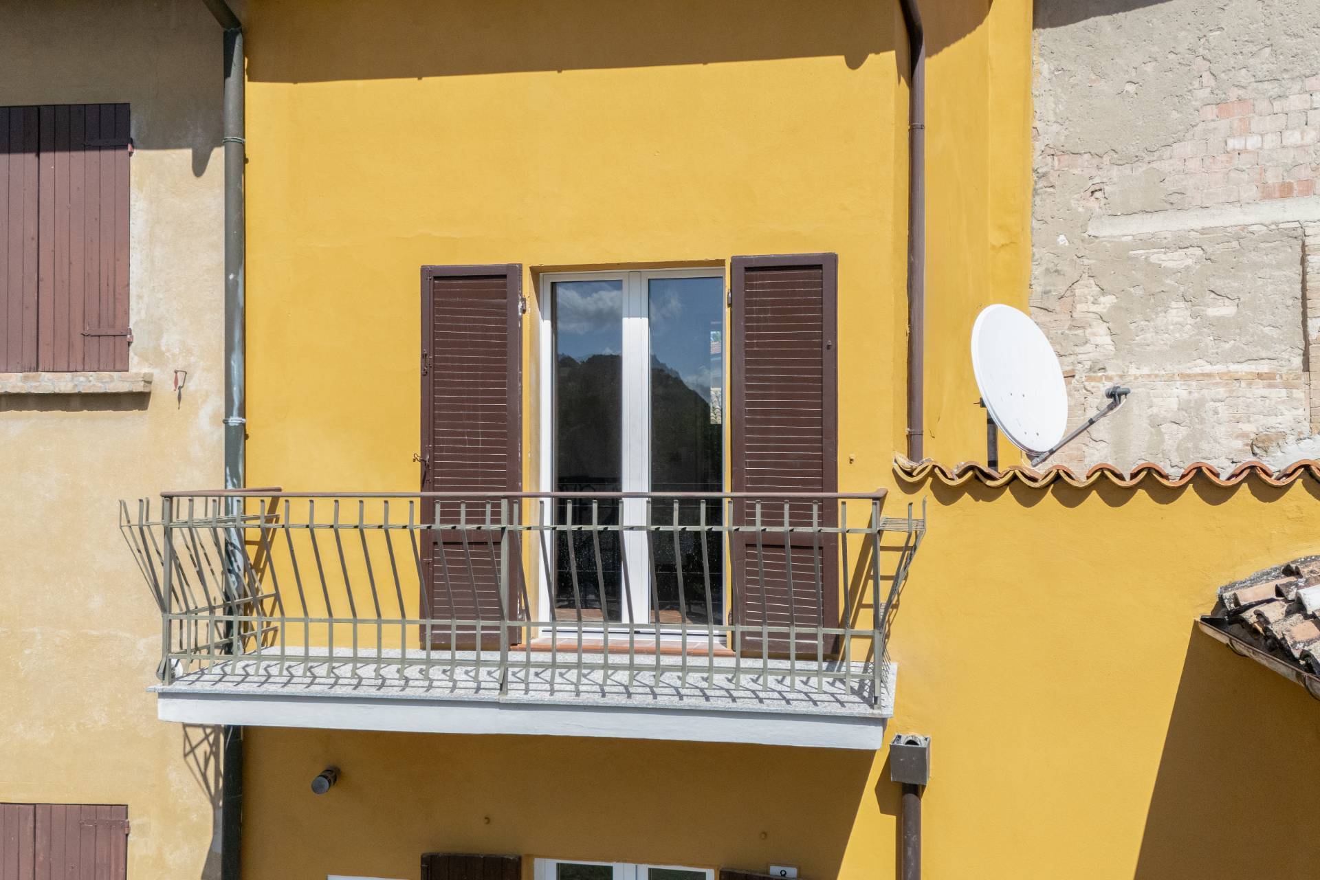 Villa in vendita a San Polo d'Enza