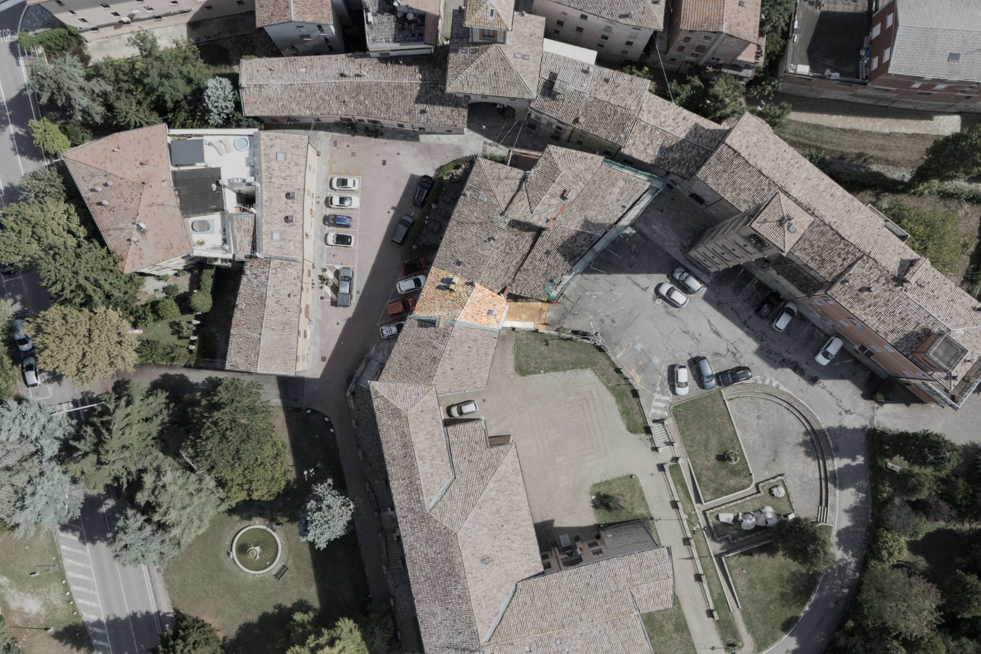 Villa in vendita a San Polo d'Enza