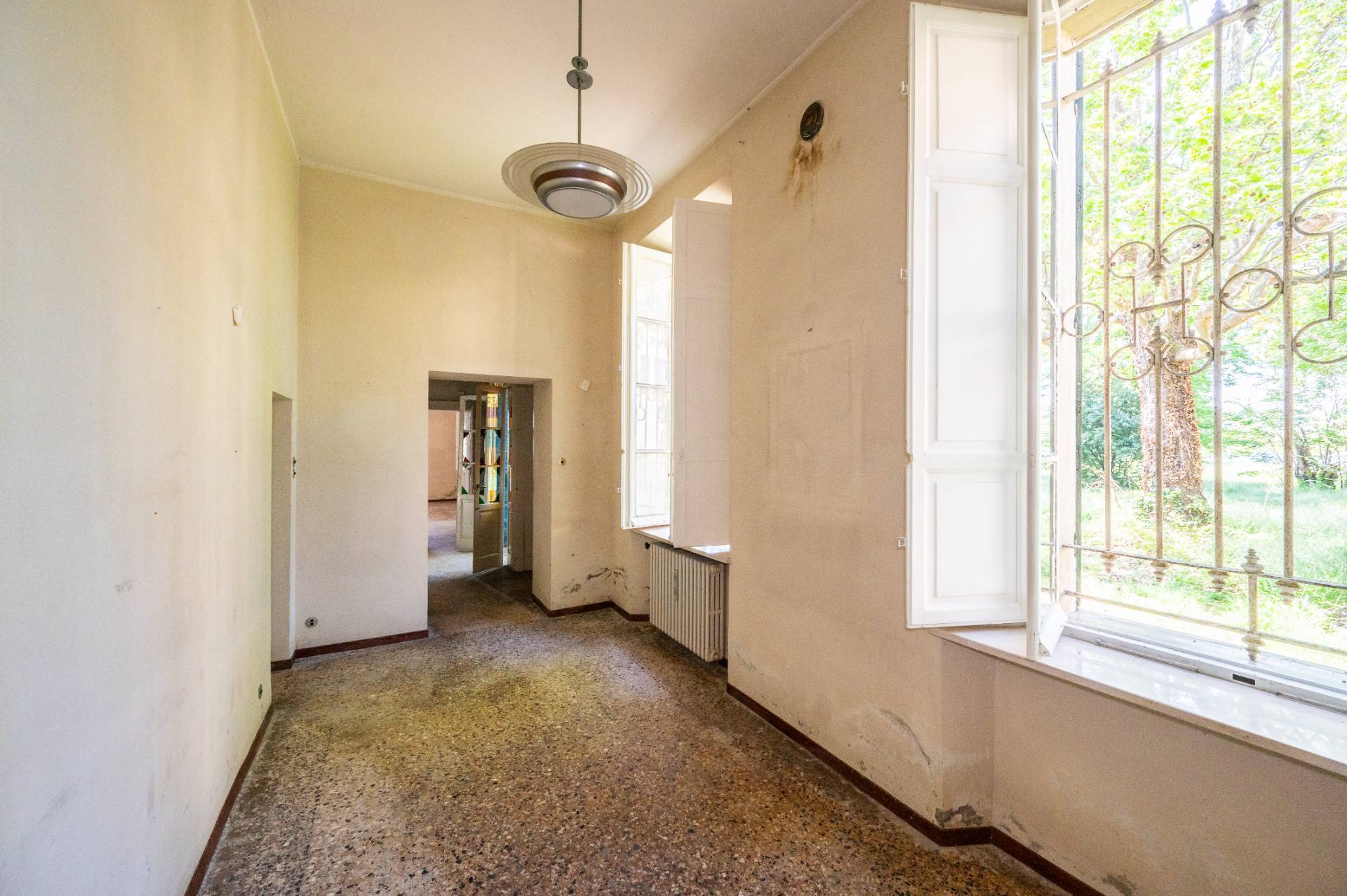 Villa in vendita a Collecchio, Lemignano