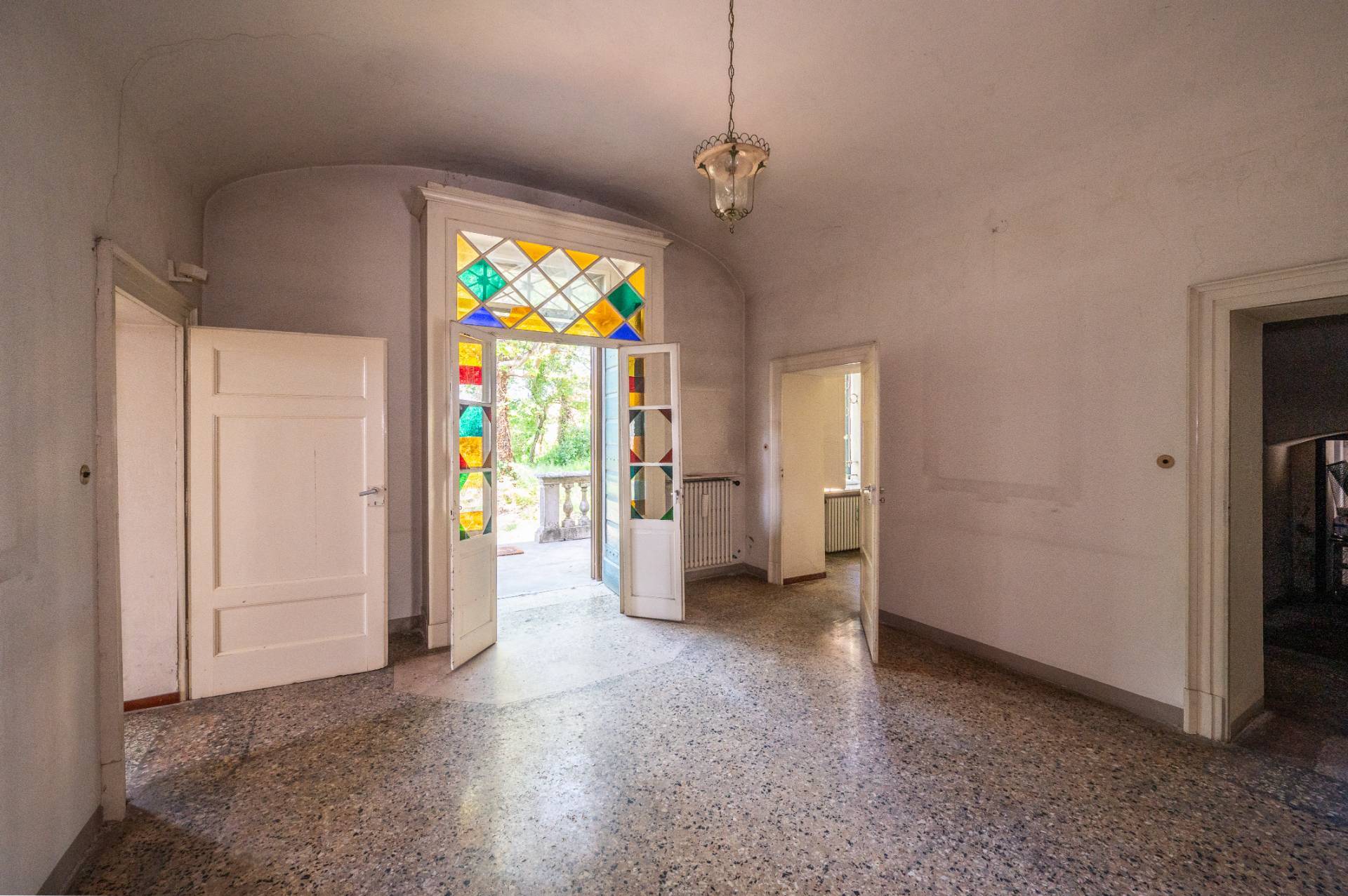 Villa in vendita a Collecchio, Lemignano