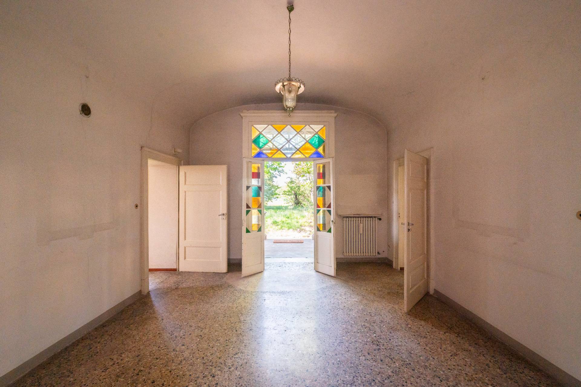 Villa in vendita a Collecchio, Lemignano