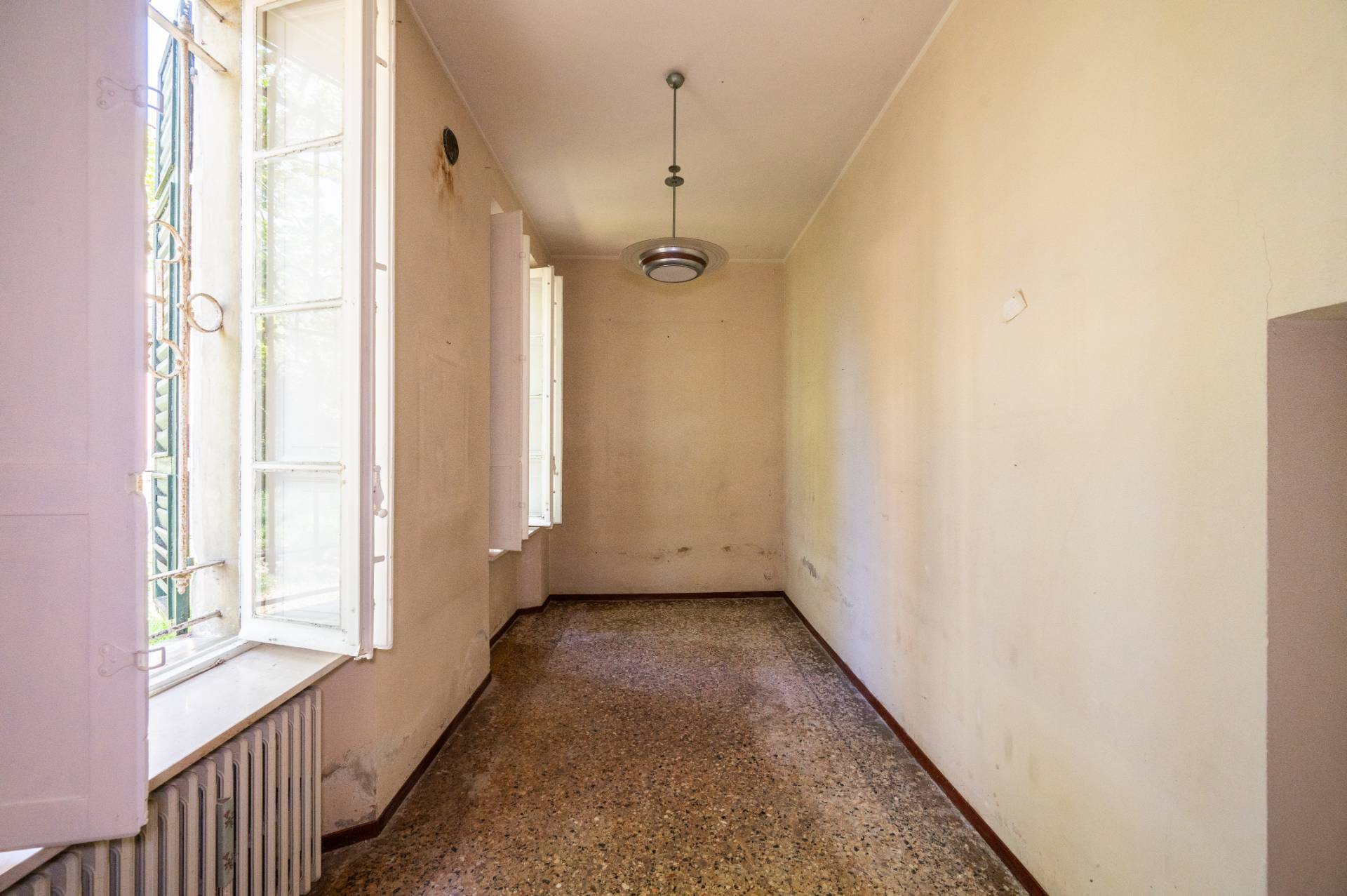 Villa in vendita a Collecchio, Lemignano