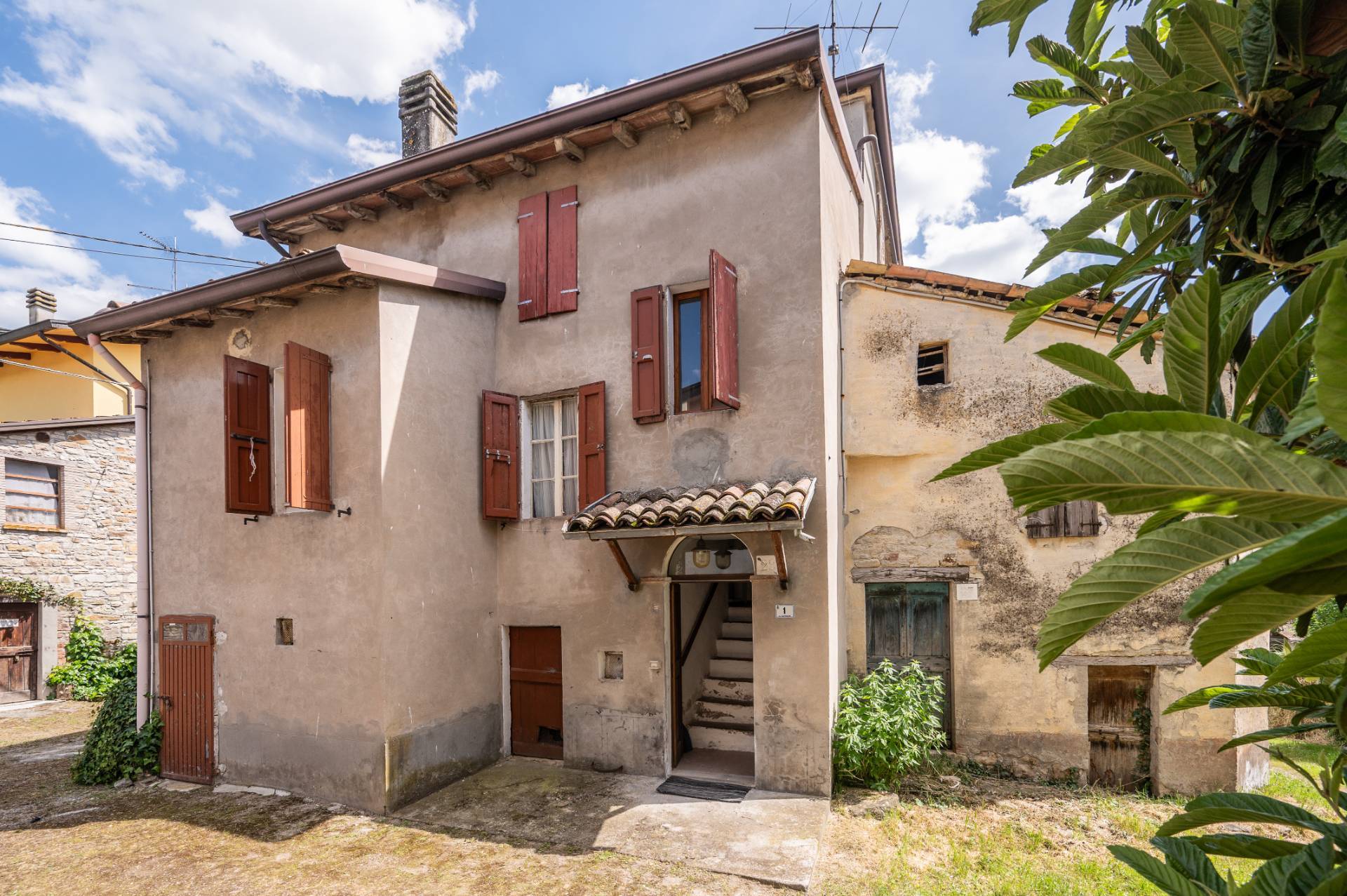 Casa singola in vendita a Neviano degli Arduini, Provazzano