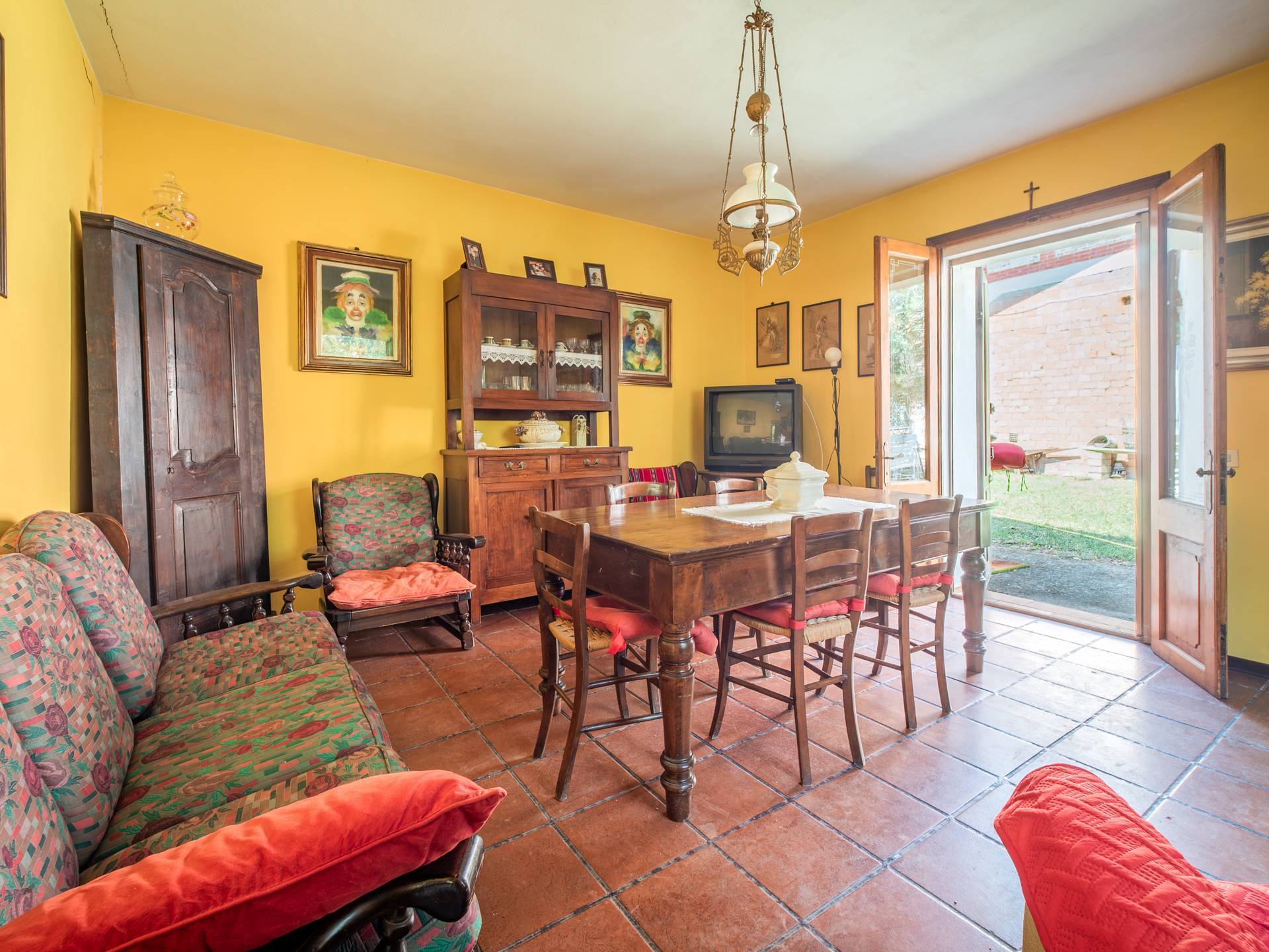Casa singola in vendita a Lesignano de' Bagni