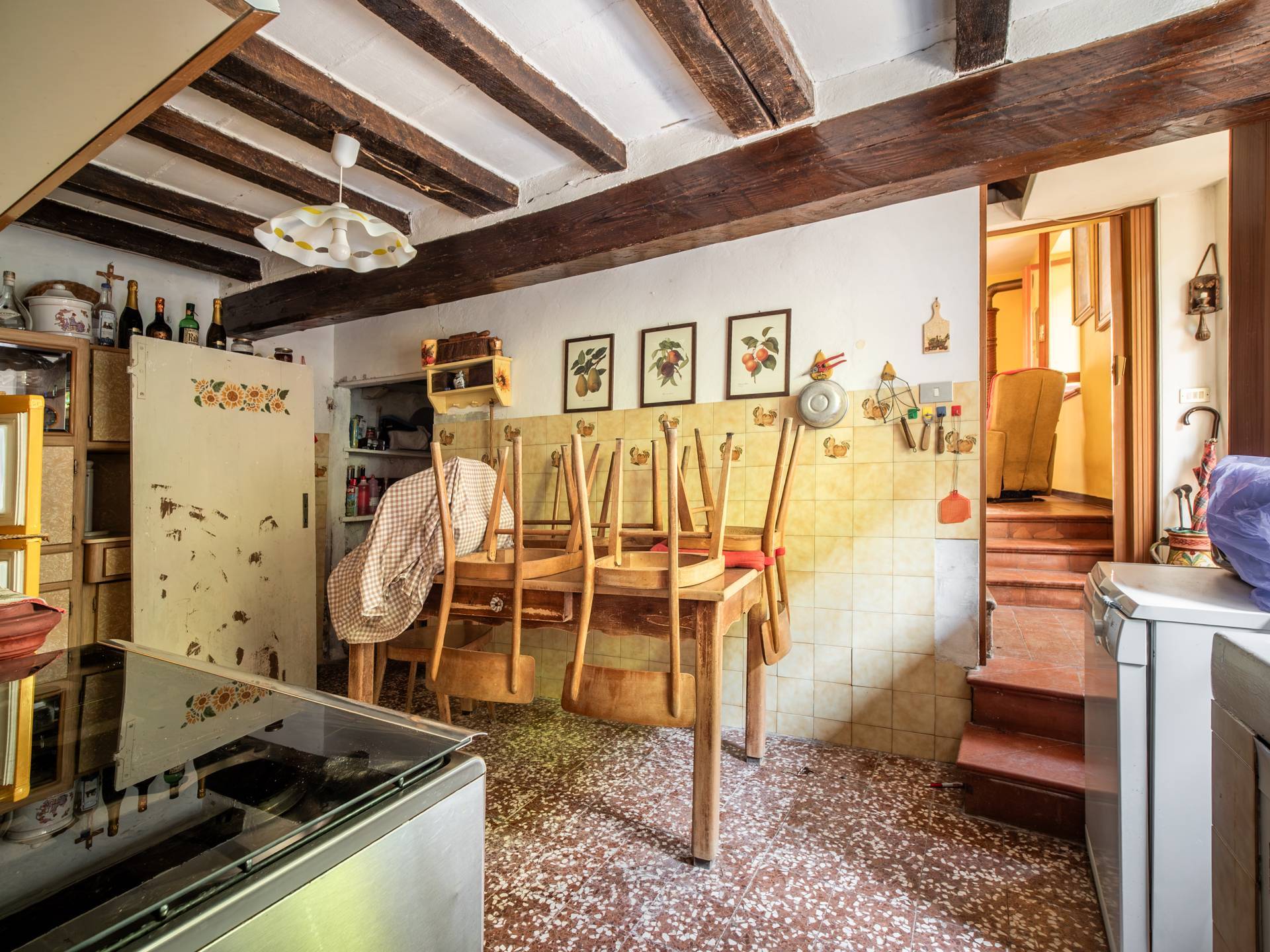 Casa singola in vendita a Lesignano de' Bagni