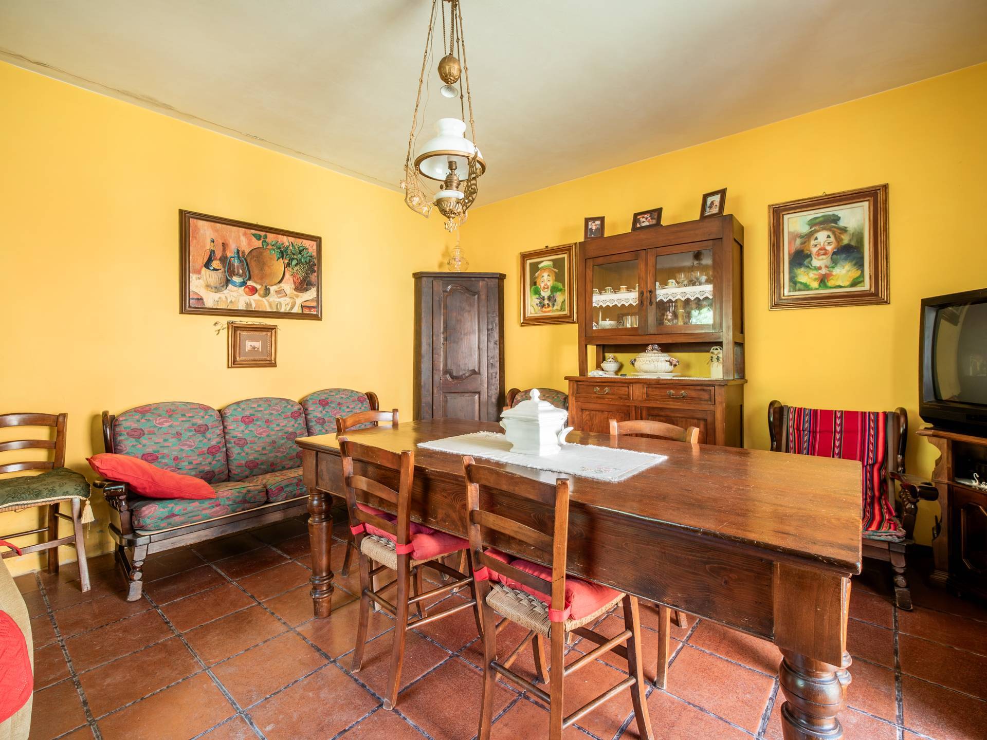 Casa singola in vendita a Lesignano de' Bagni