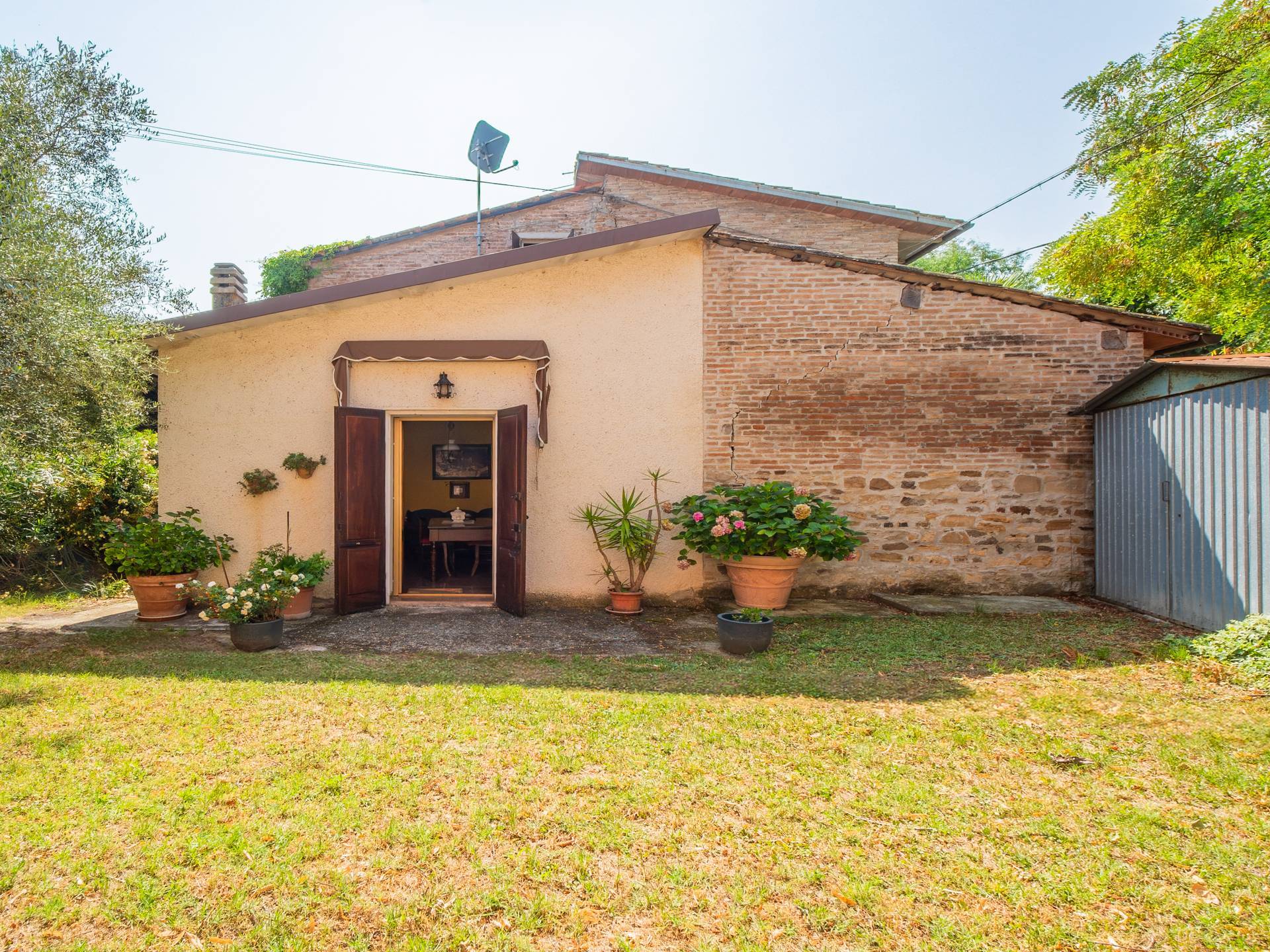 Casa singola in vendita a Lesignano de' Bagni