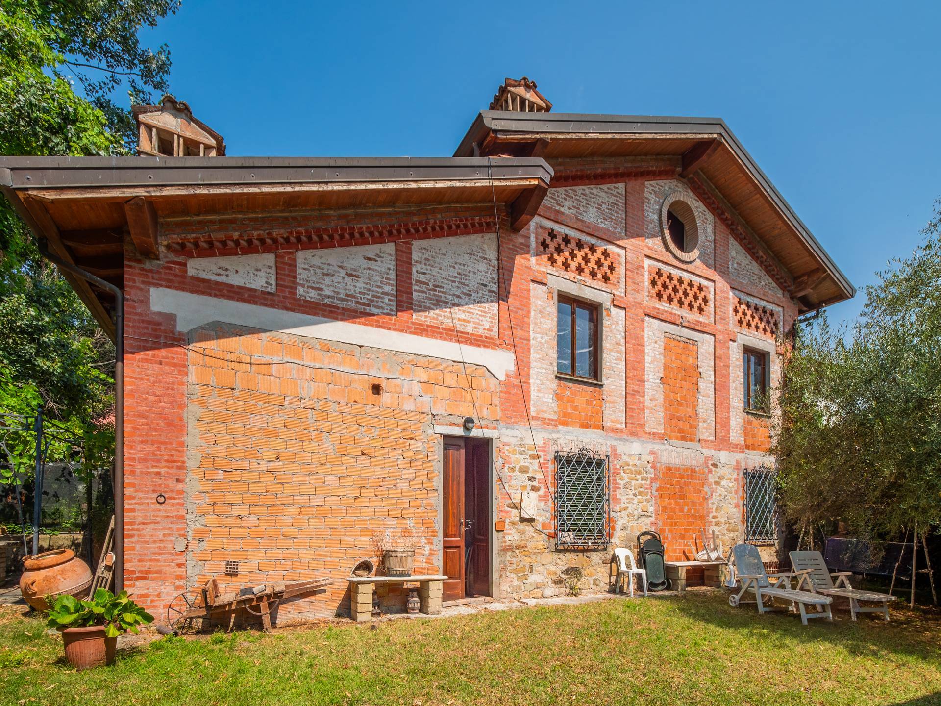 Casa singola in vendita a Lesignano de' Bagni