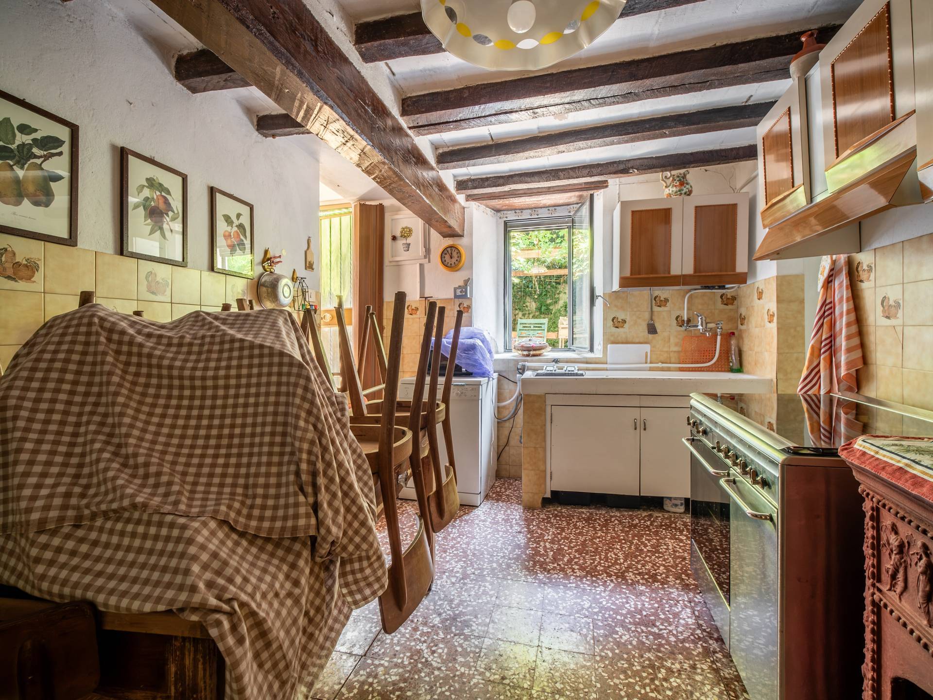 Casa singola in vendita a Lesignano de' Bagni