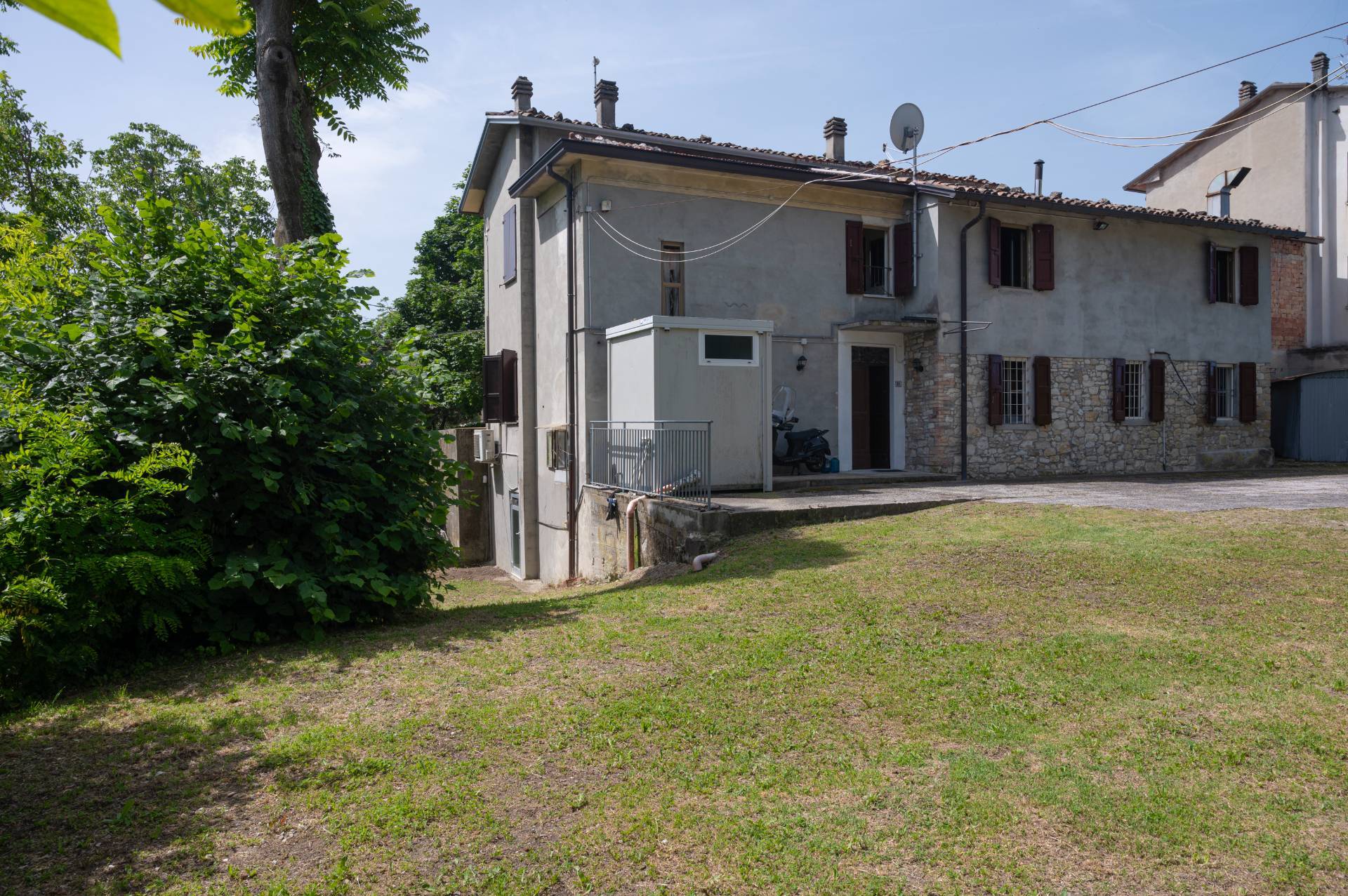 Casa singola in vendita a Neviano degli Arduini, Mozzano