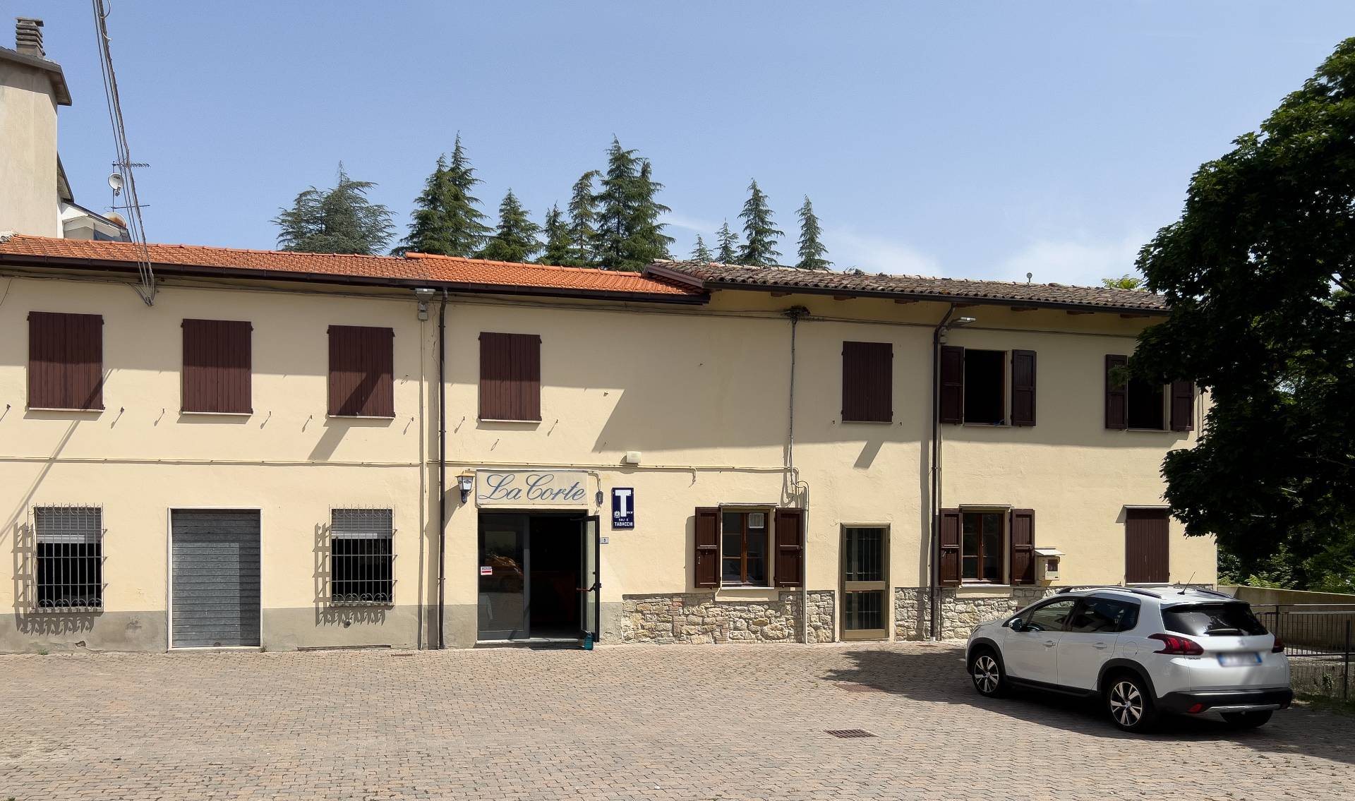 Casa singola in vendita a Neviano degli Arduini, Mozzano
