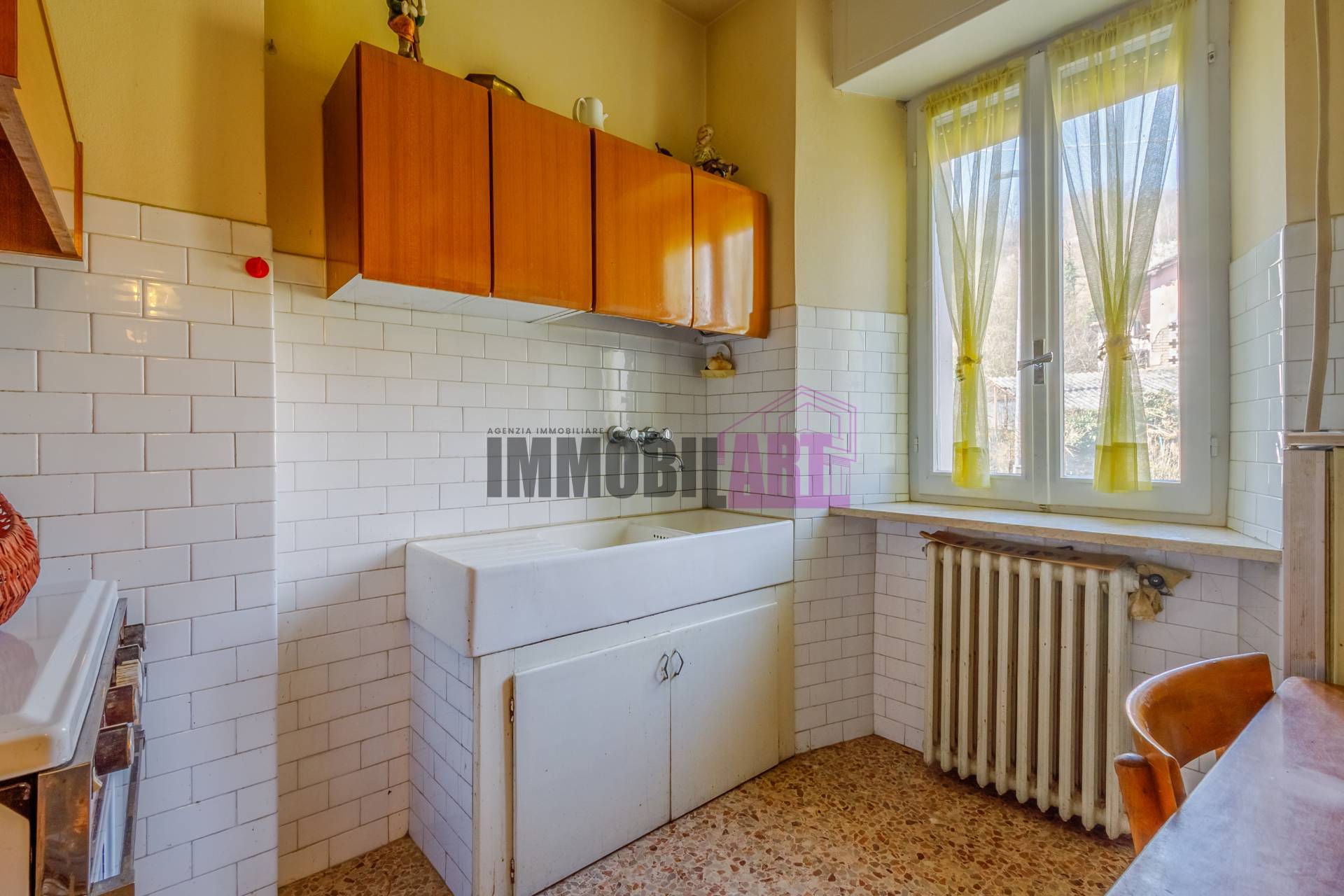 Villa in vendita a Neviano degli Arduini, Mediano
