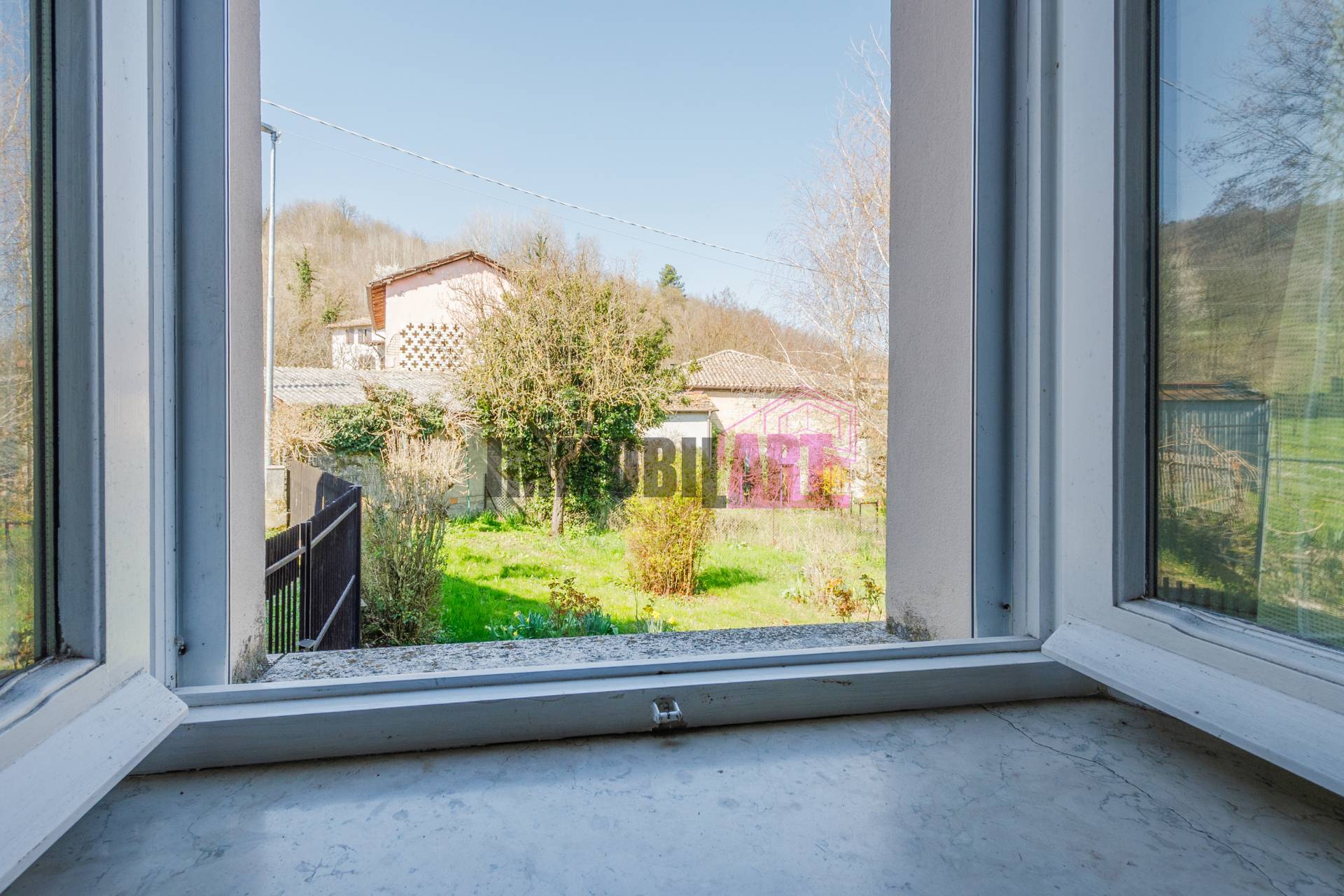 Villa in vendita a Neviano degli Arduini, Mediano