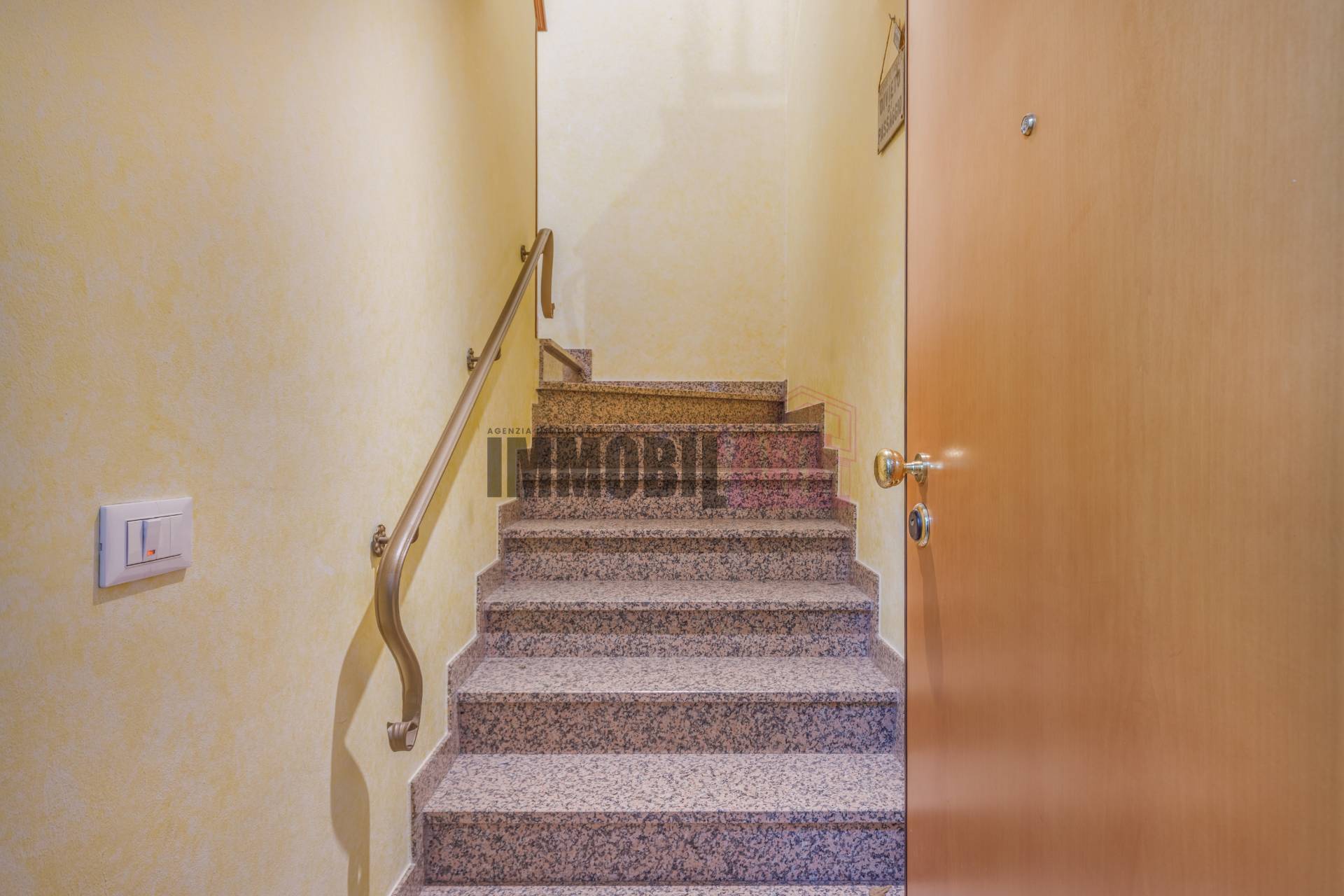 Appartamento in vendita a Novellara