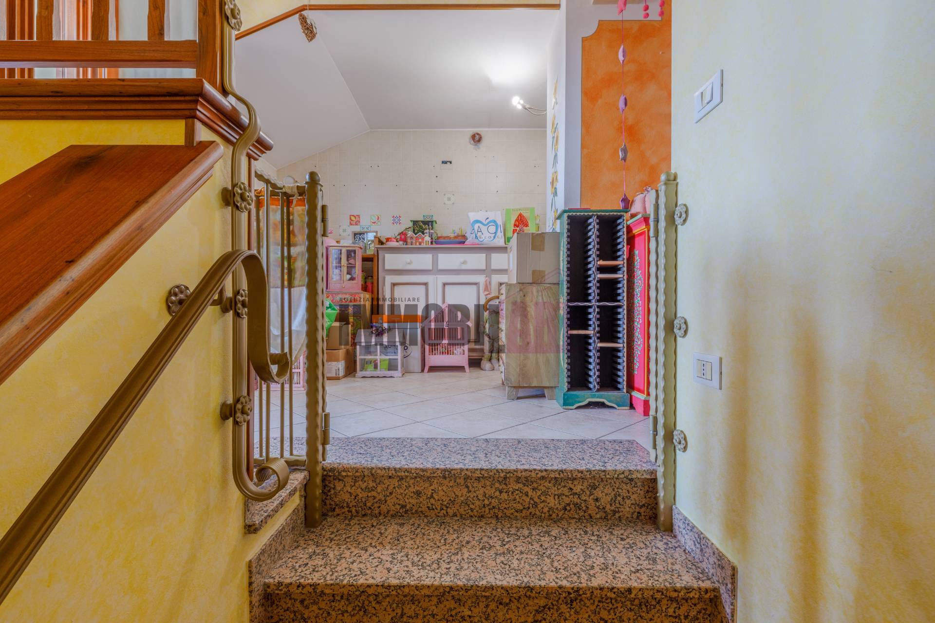 Appartamento in vendita a Novellara