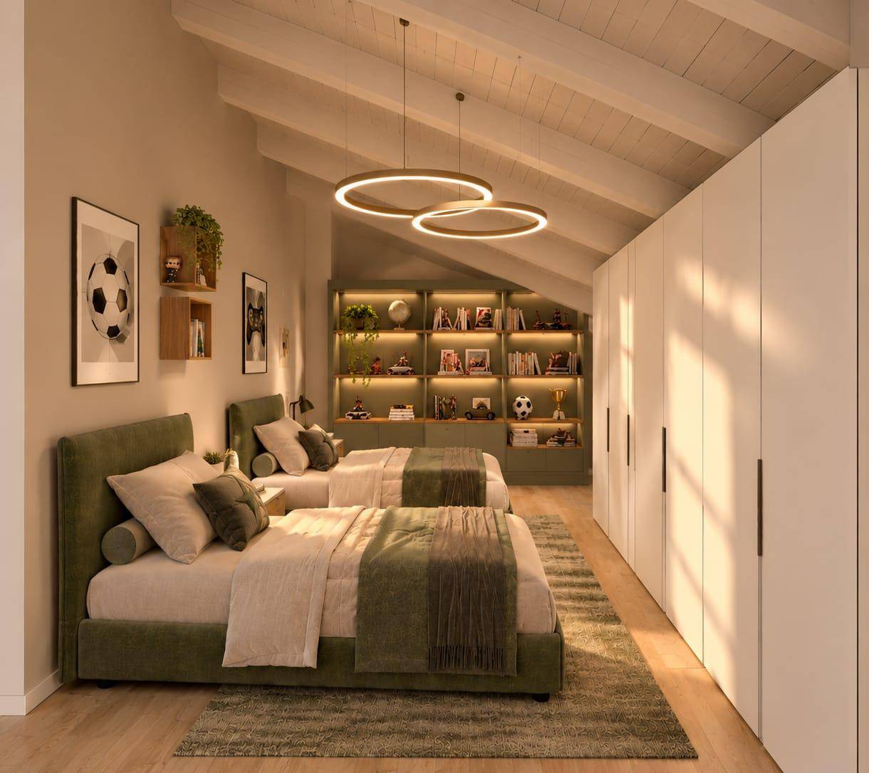 Villa in vendita a Reggio nell'Emilia, Roncocesi