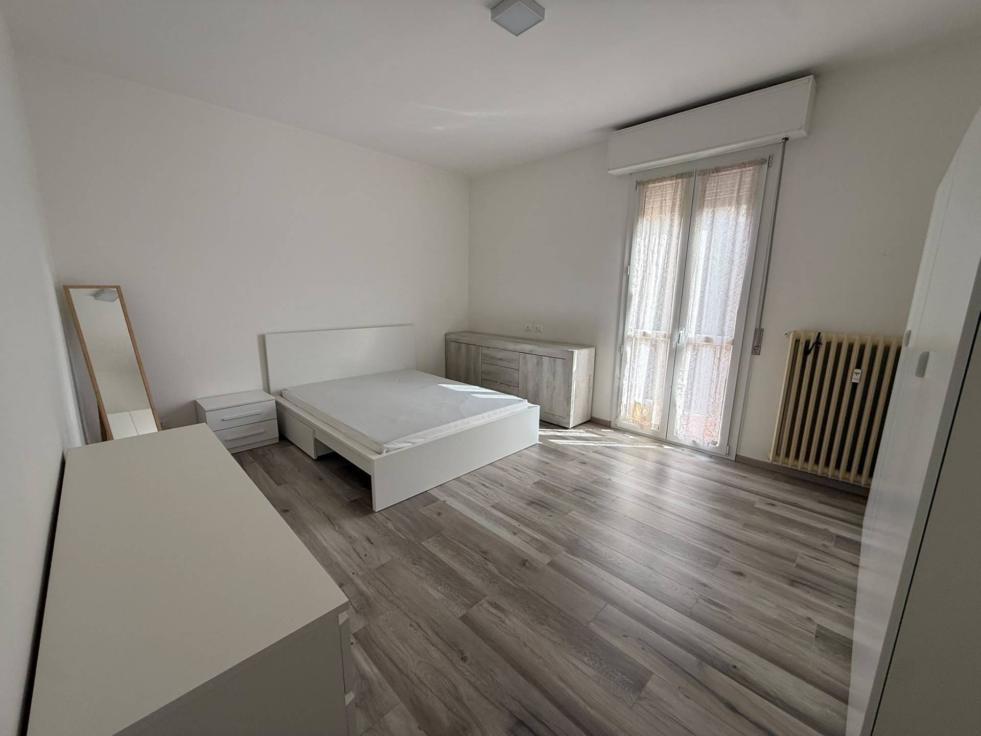 Appartamento in affitto a Reggio nell'Emilia, Ospedale