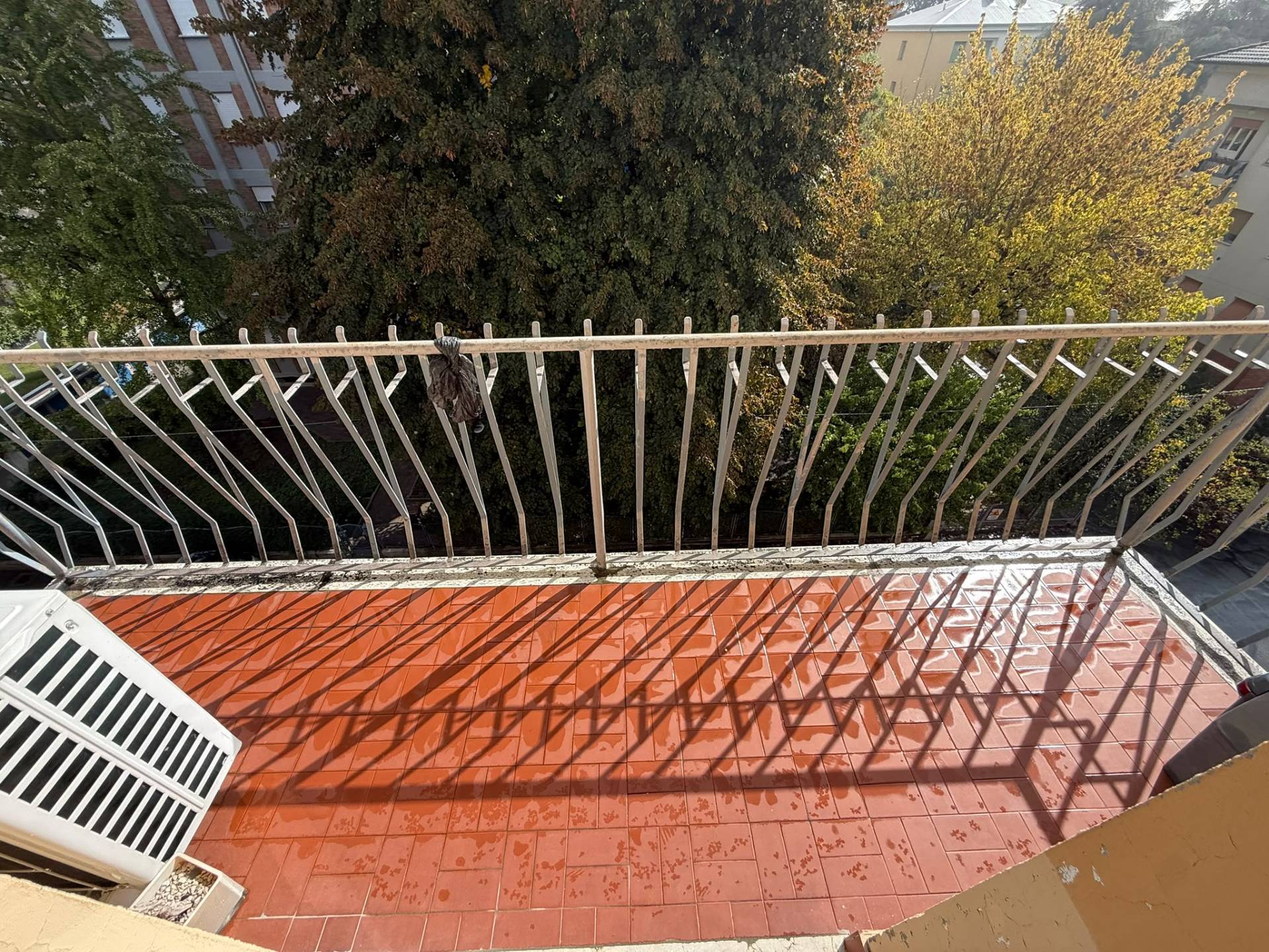 Appartamento in affitto a Reggio nell'Emilia, Ospedale