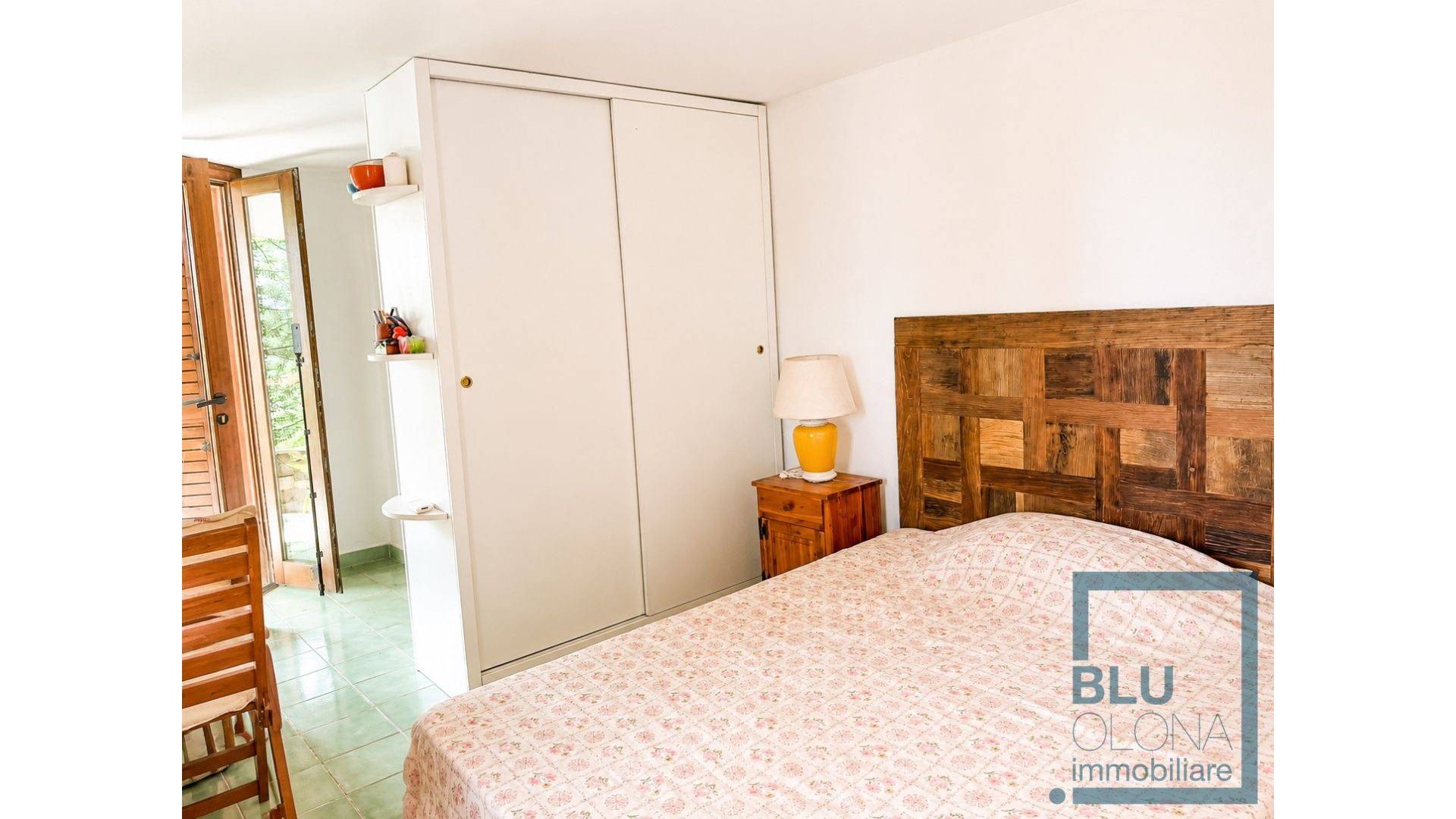 Appartamento in vendita a Olbia