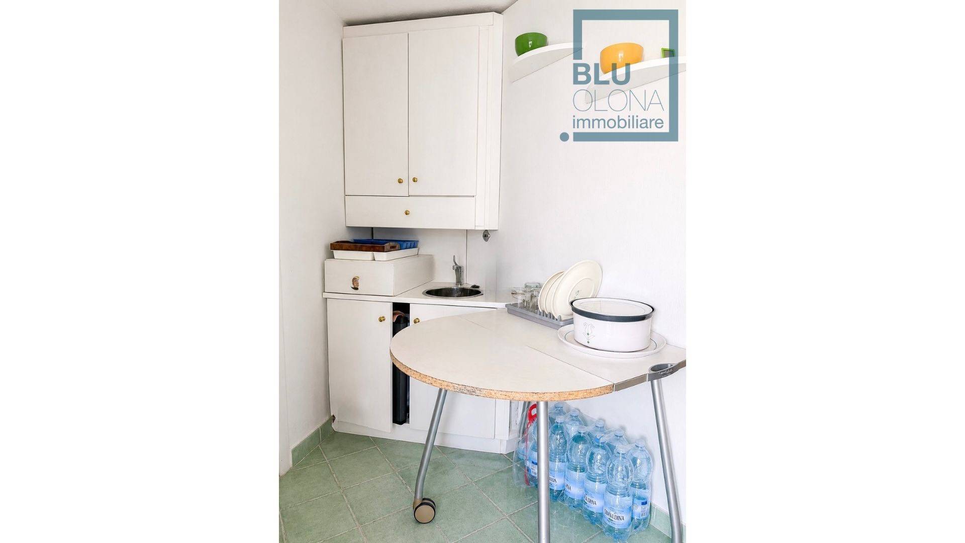 Appartamento in vendita a Olbia