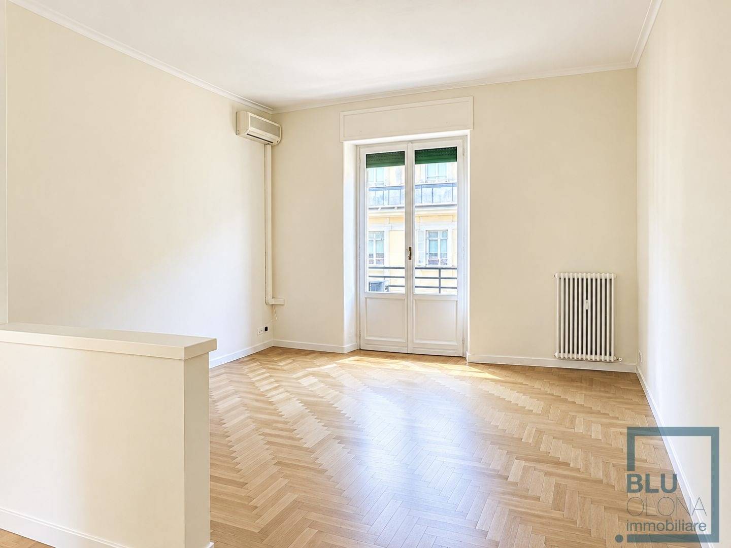 Appartamento in affitto a Milano, Brera