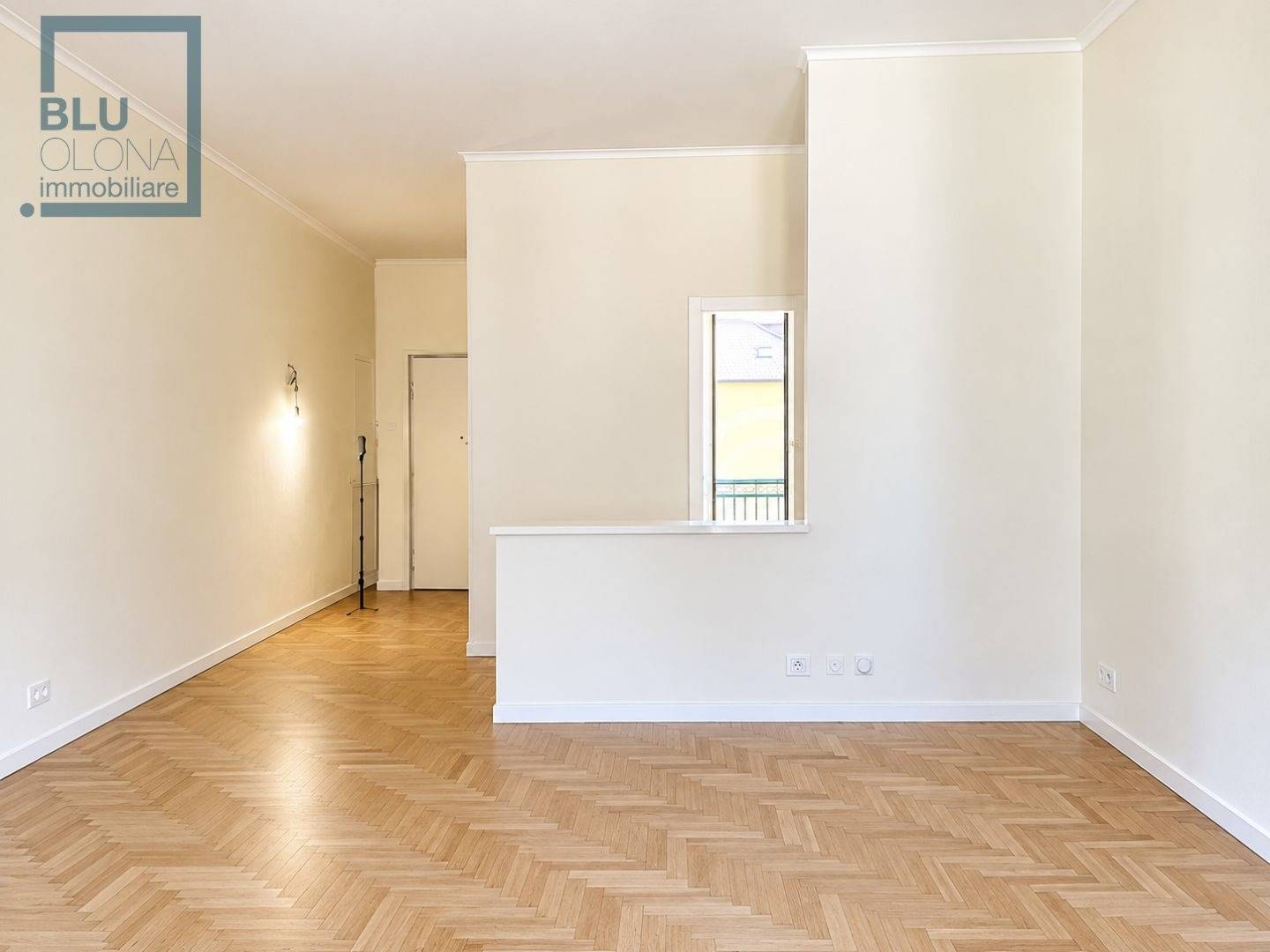 Appartamento in affitto a Milano, Brera