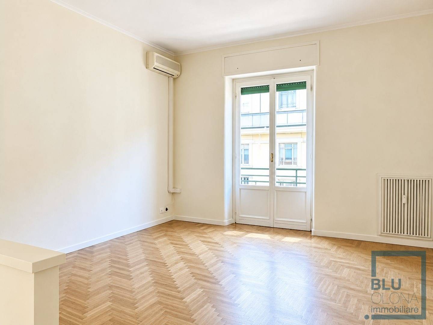 Appartamento in affitto a Milano, Brera