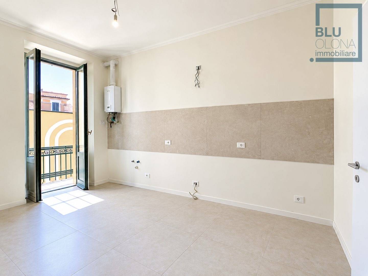 Appartamento in affitto a Milano, Brera