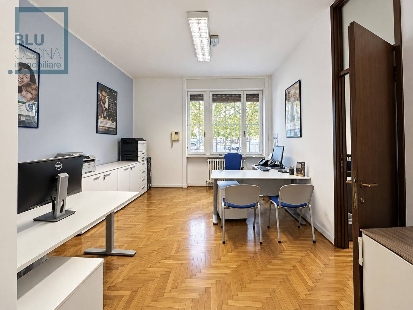 Studio/Ufficio in vendita a Milano