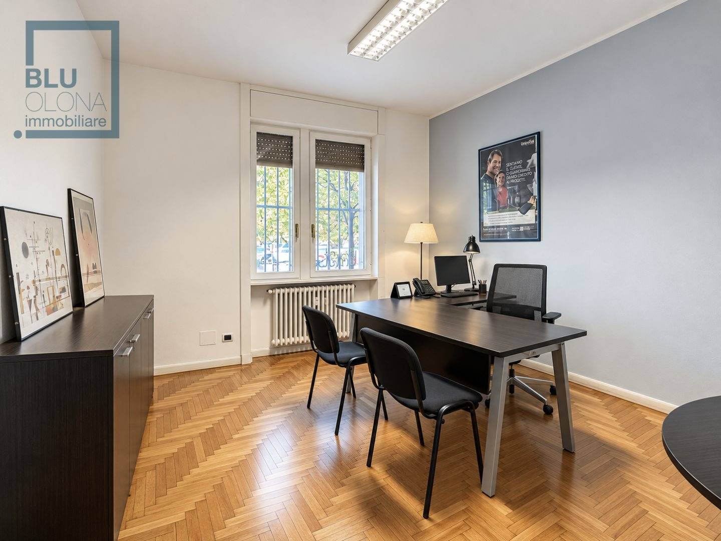 Studio/Ufficio in vendita a Milano