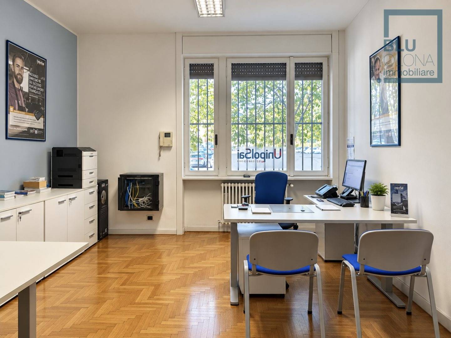 Studio/Ufficio in vendita a Milano