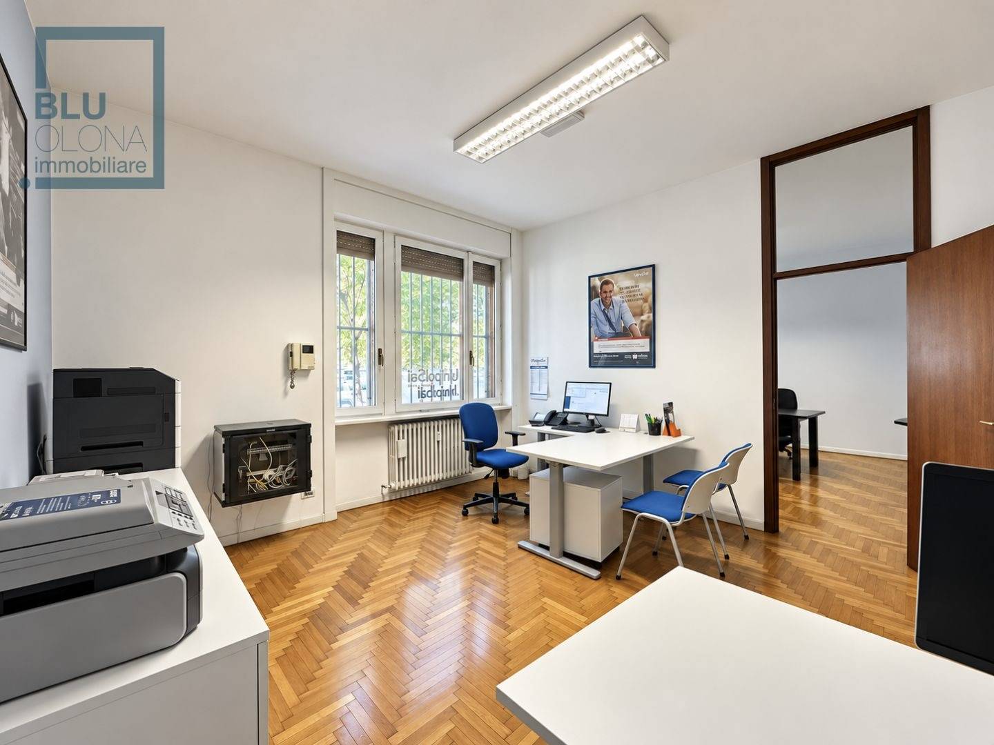 Studio/Ufficio in vendita a Milano