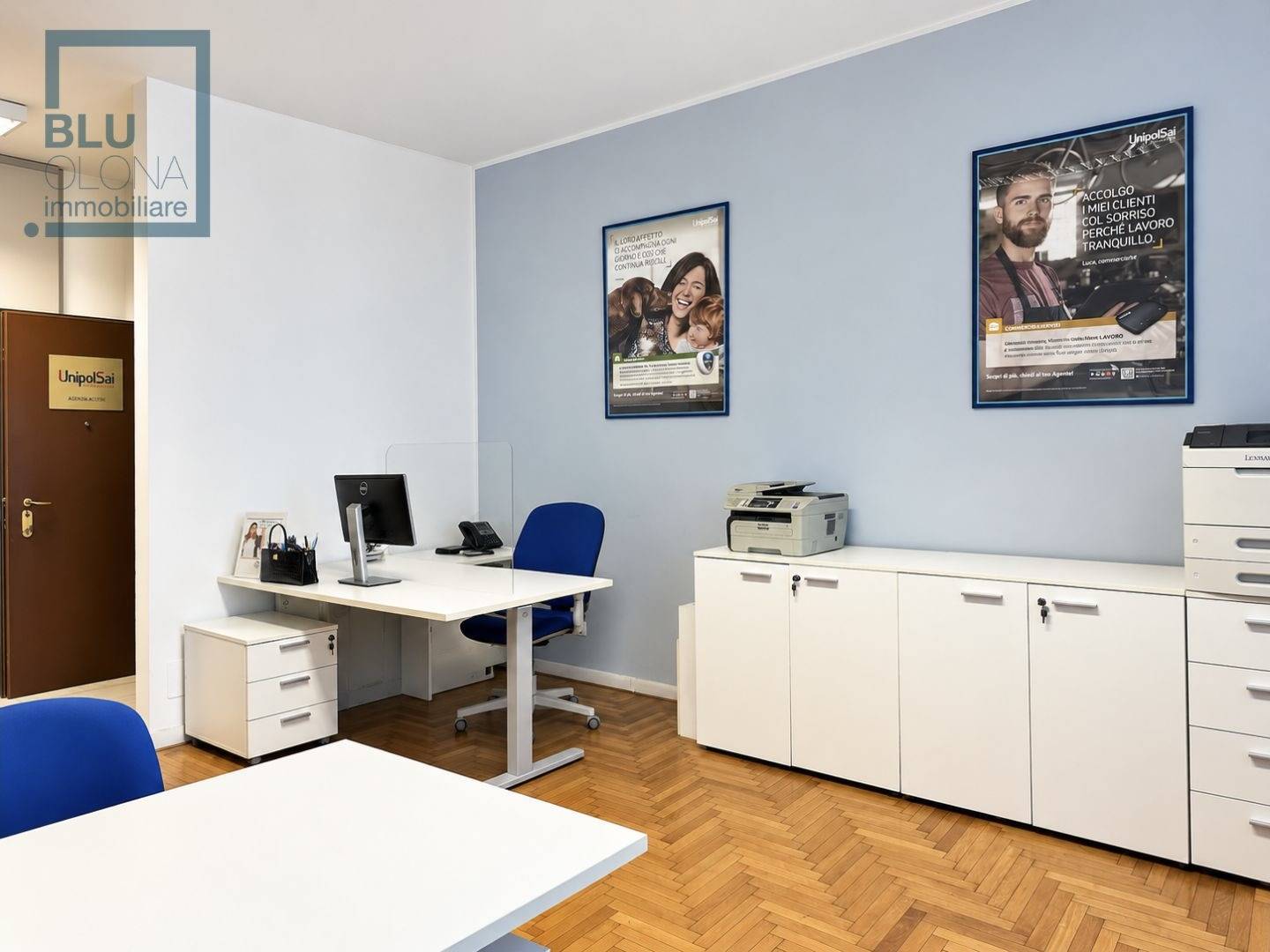 Studio/Ufficio in vendita a Milano