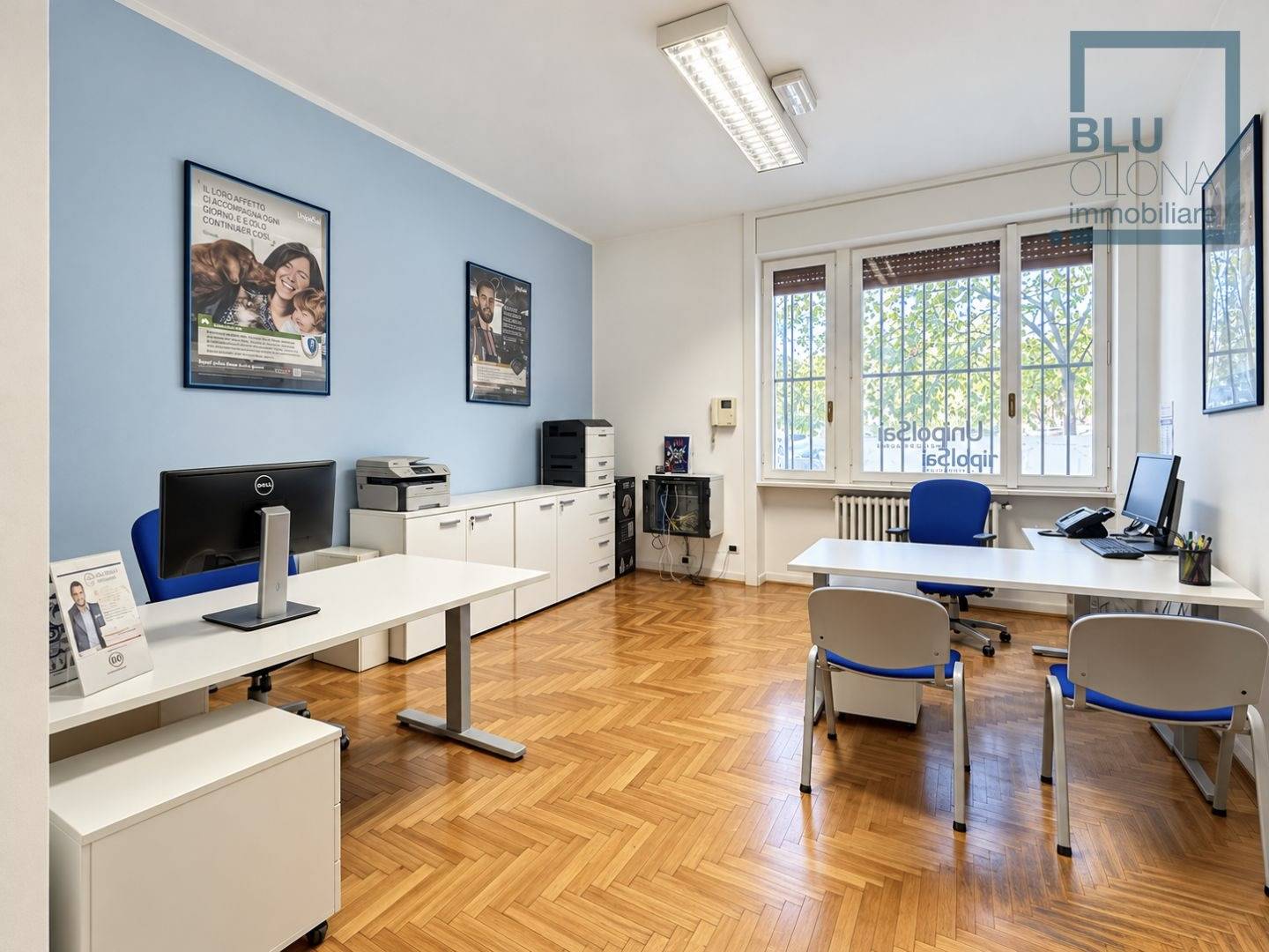 Studio/Ufficio in vendita a Milano