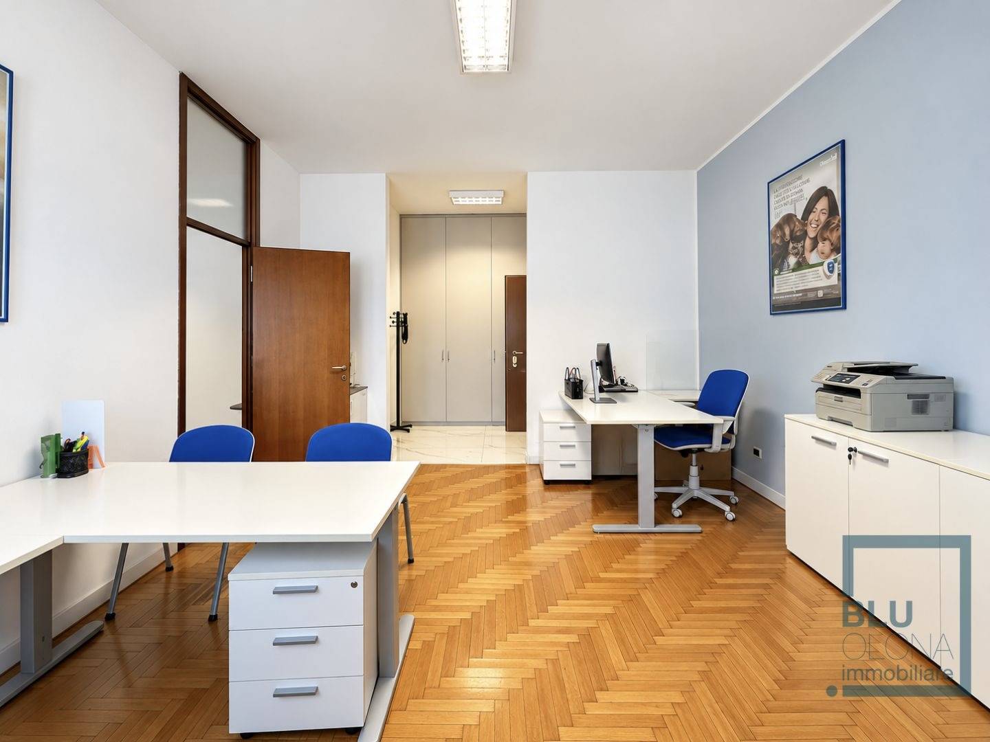 Studio/Ufficio in vendita a Milano