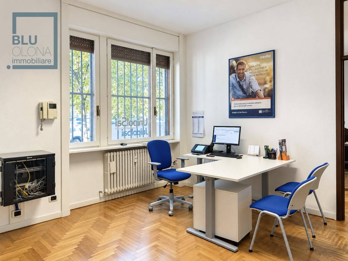 Studio/Ufficio in vendita a Milano