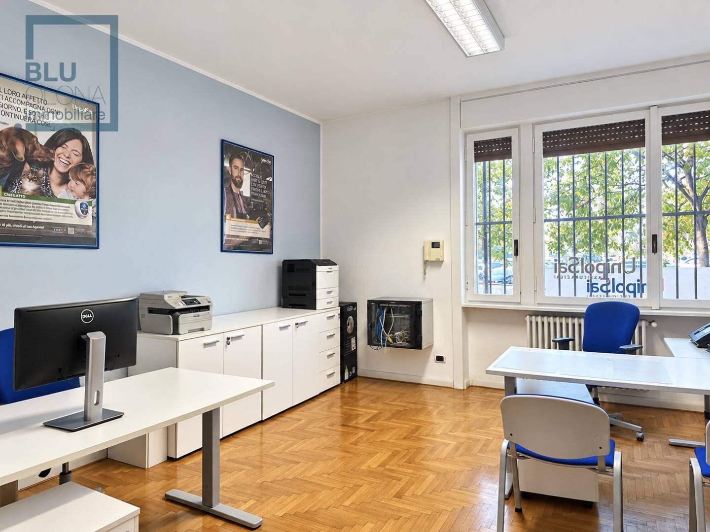 Studio/Ufficio in vendita a Milano