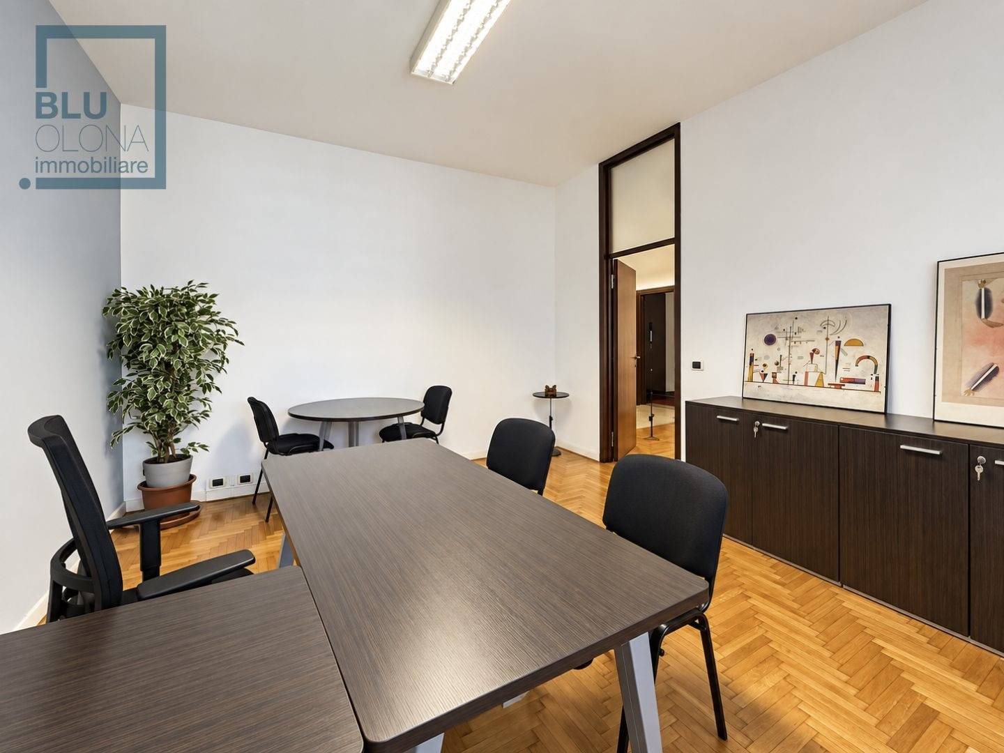 Studio/Ufficio in vendita a Milano