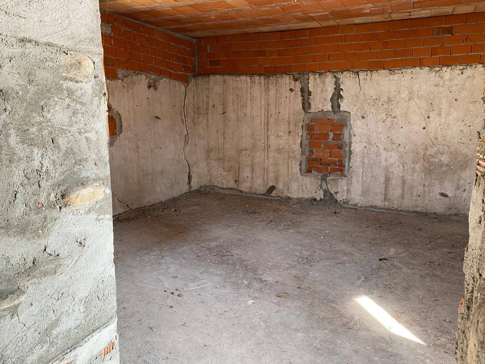 Rustico in vendita a Fontaneto d'Agogna