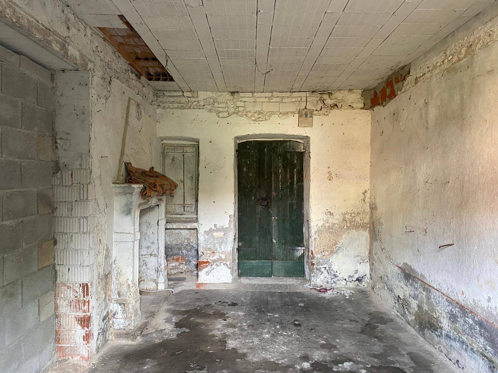 Rustico in vendita a Fontaneto d'Agogna