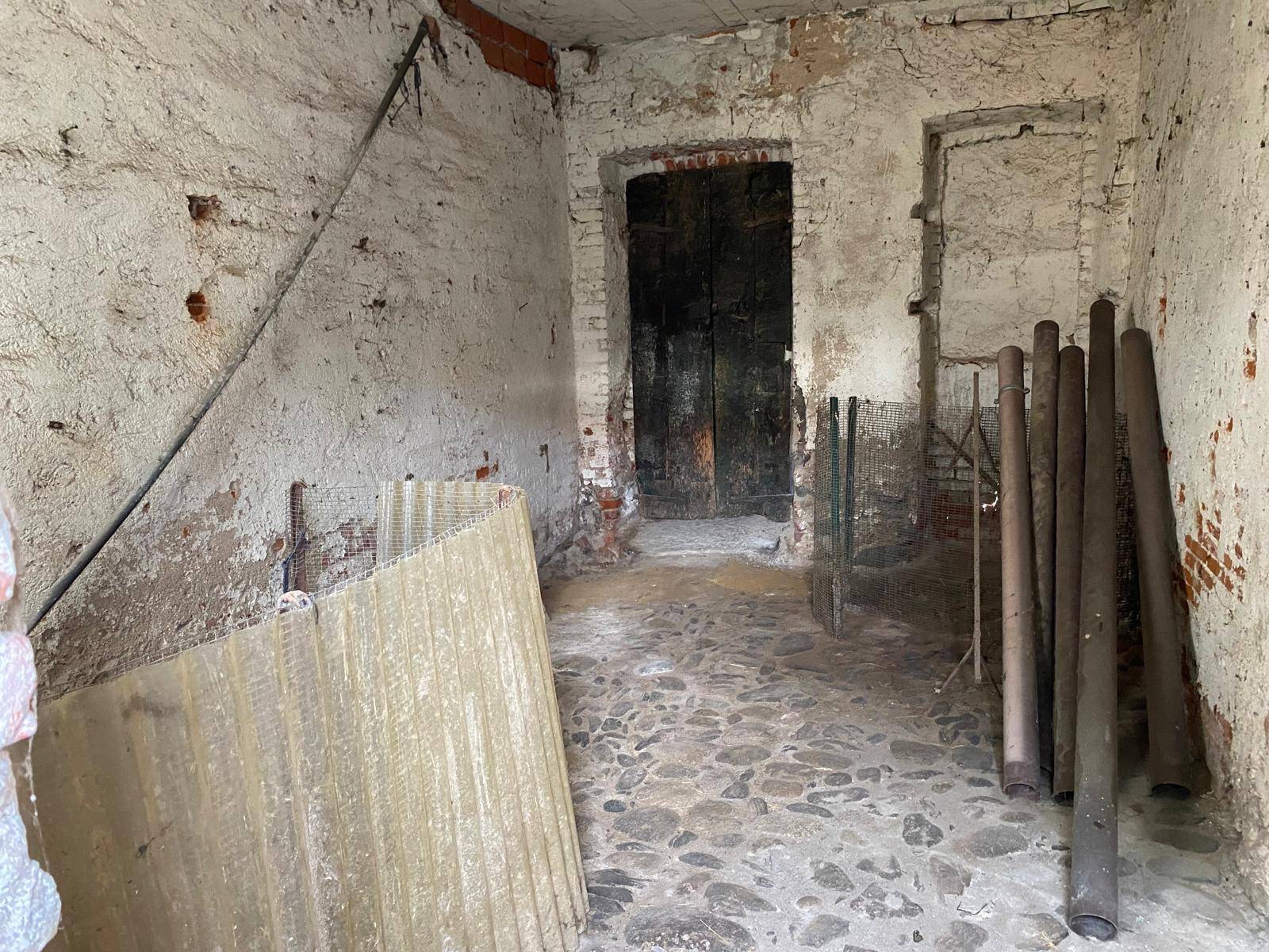 Rustico in vendita a Fontaneto d'Agogna