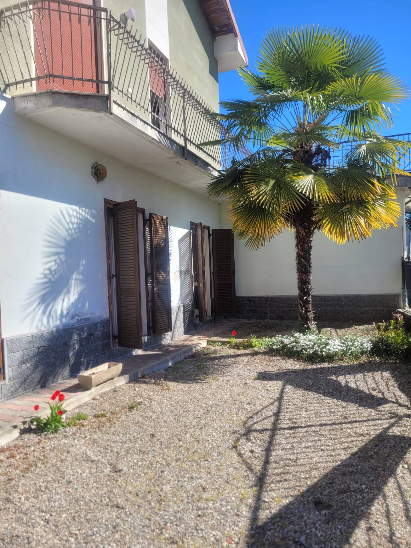 Casa singola in vendita a Gargallo