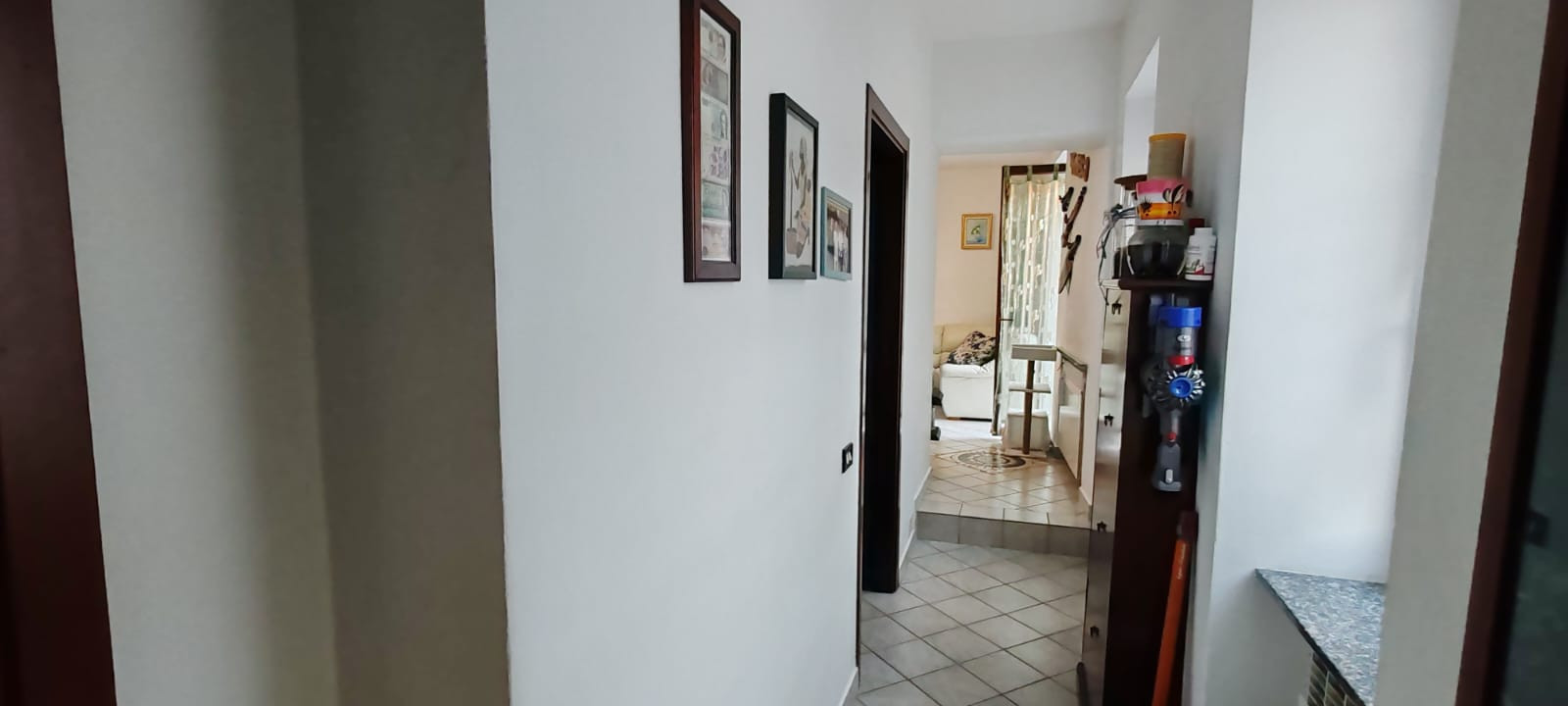 Appartamento in vendita a Fagnano Olona