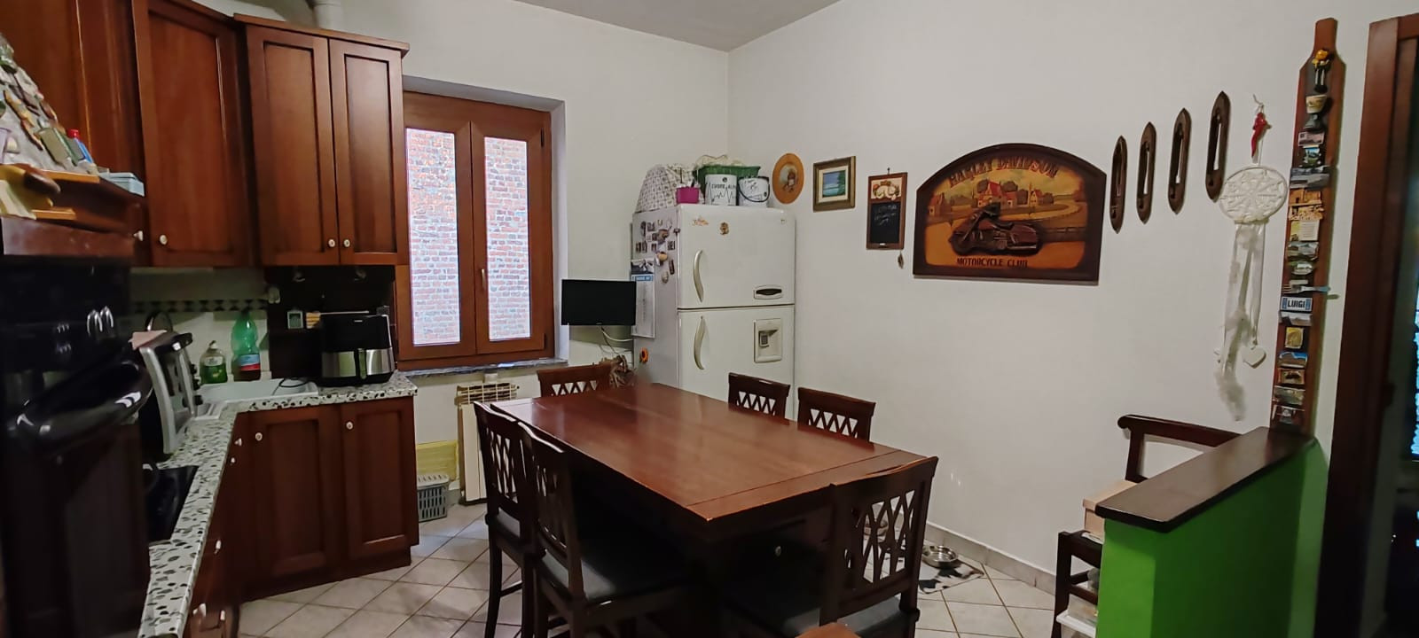 Appartamento in vendita a Fagnano Olona